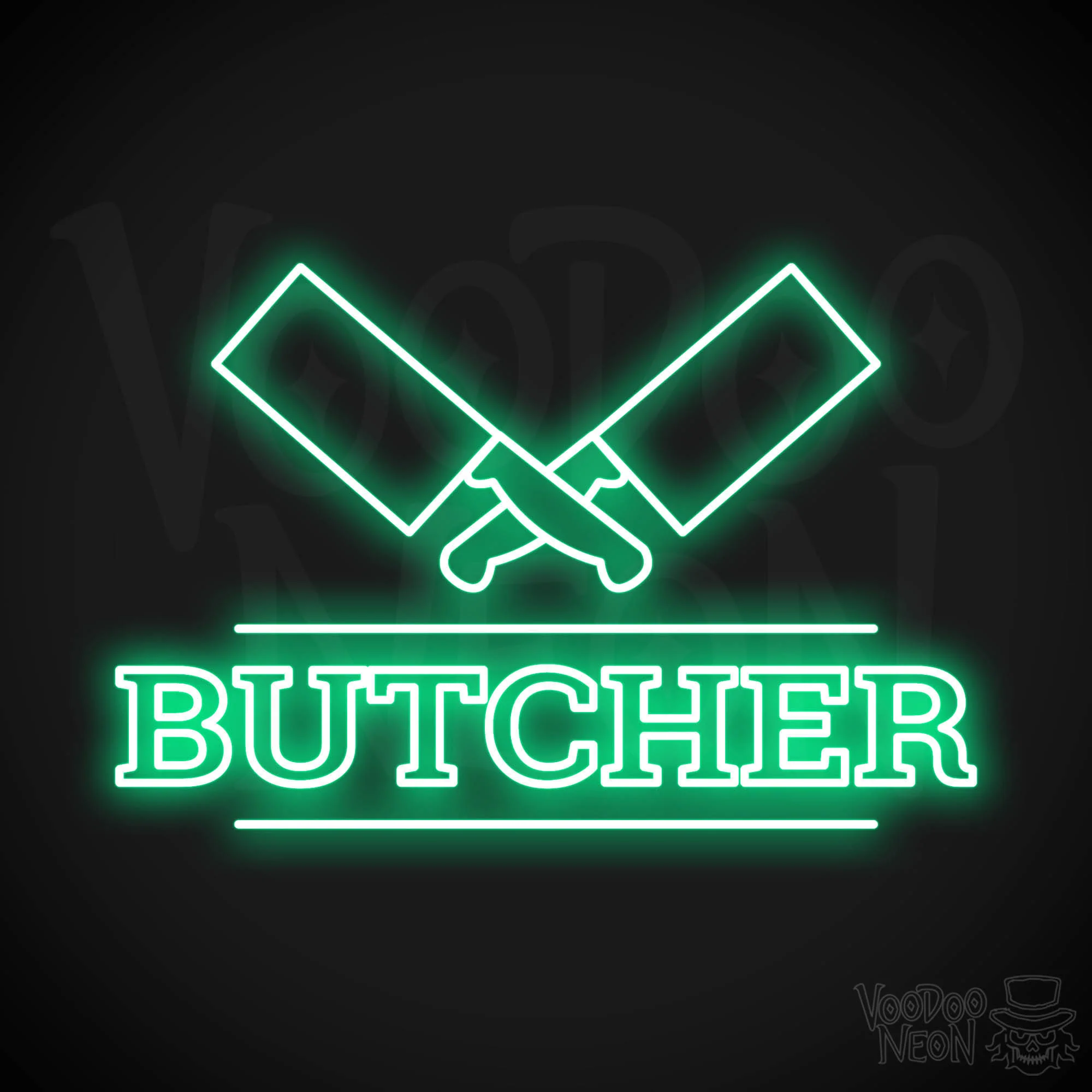 Butcher Shop - Image 13
