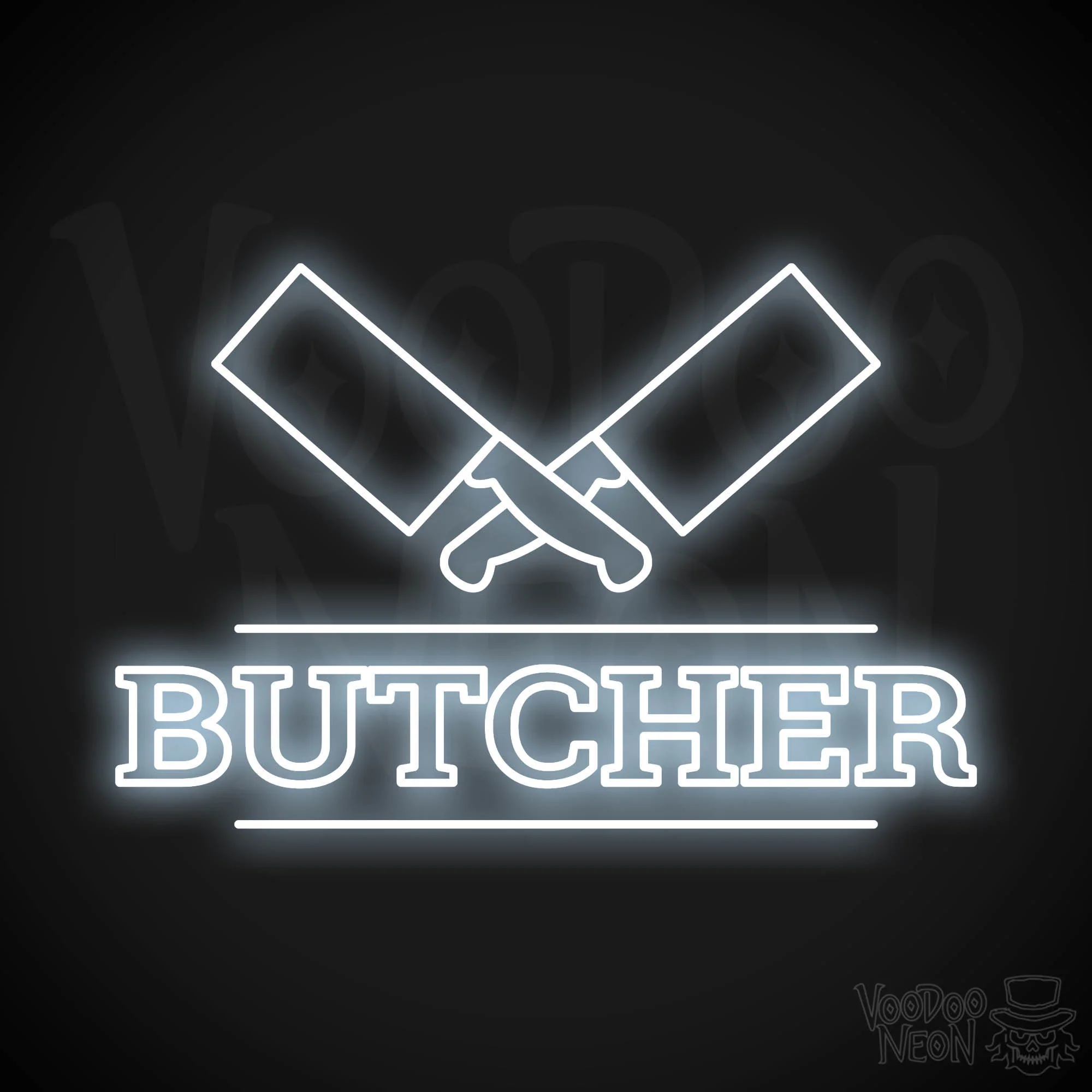 Butcher Shop - Image 2