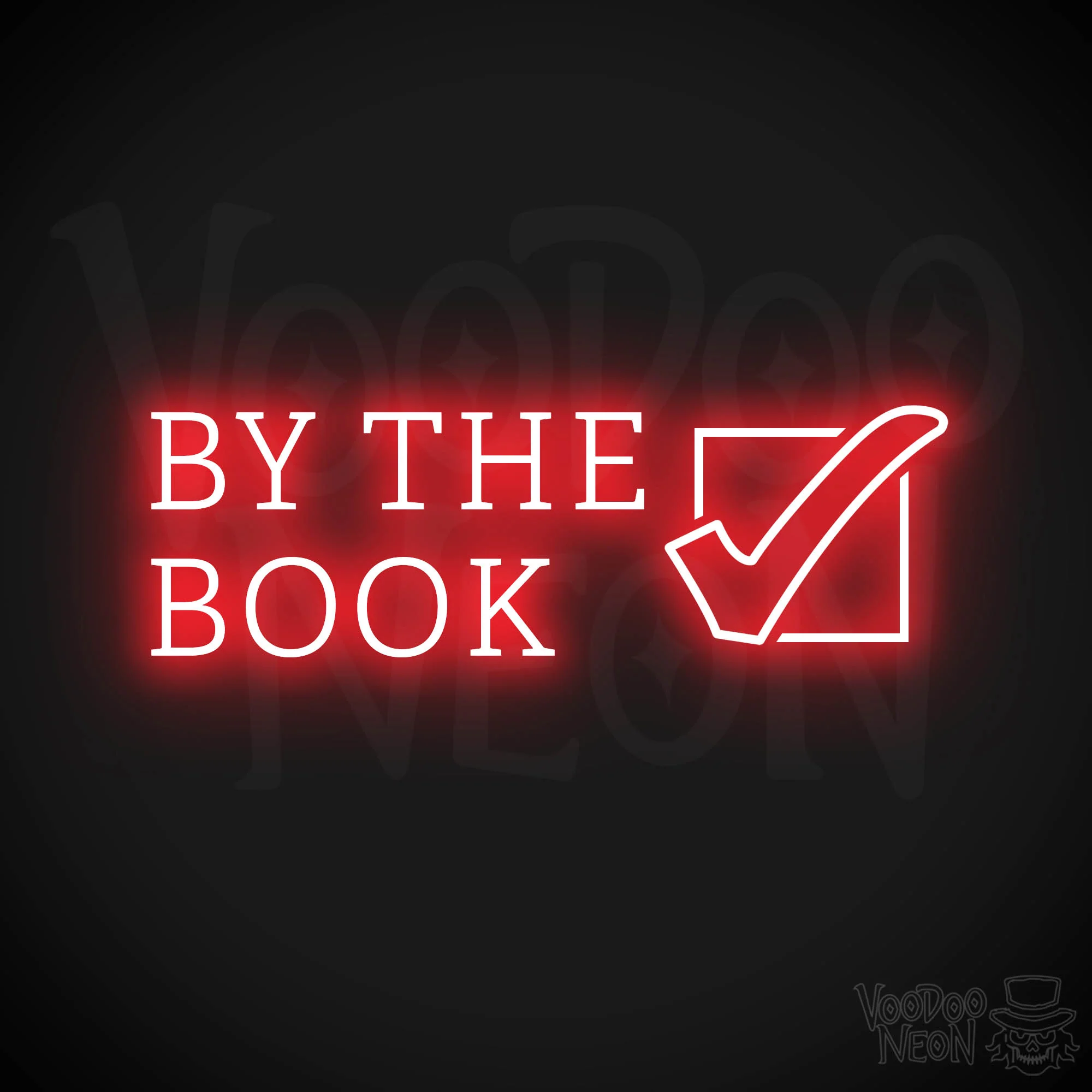 By The Book - Image 6