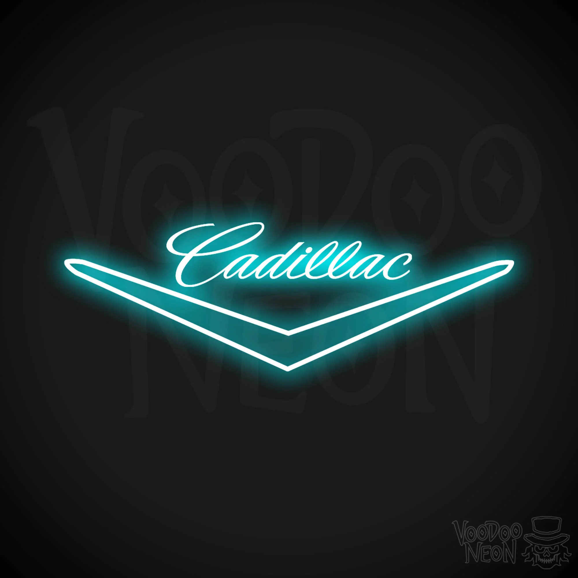 Cadillac - Image 10