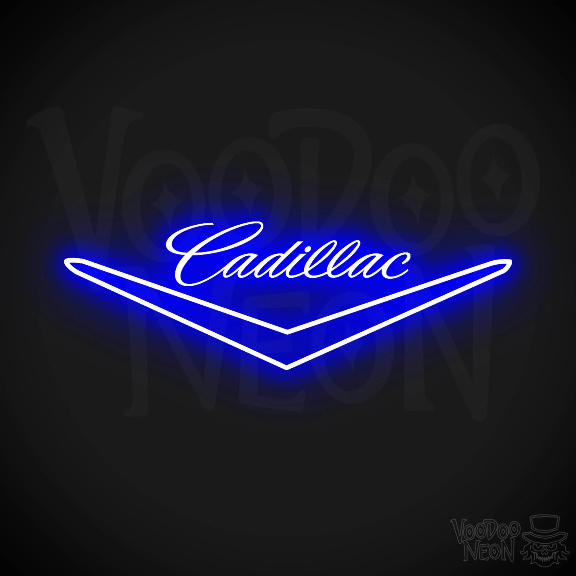 Cadillac - Image 11