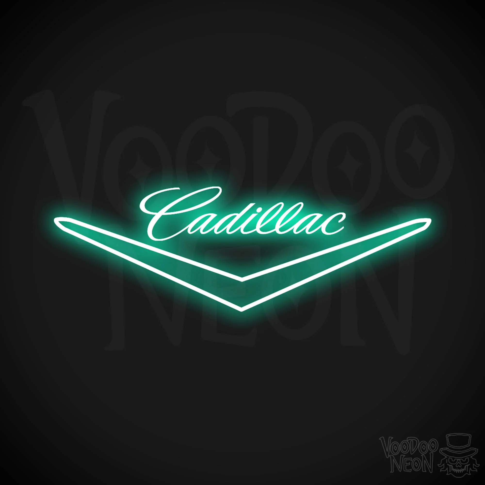 Cadillac - Image 12