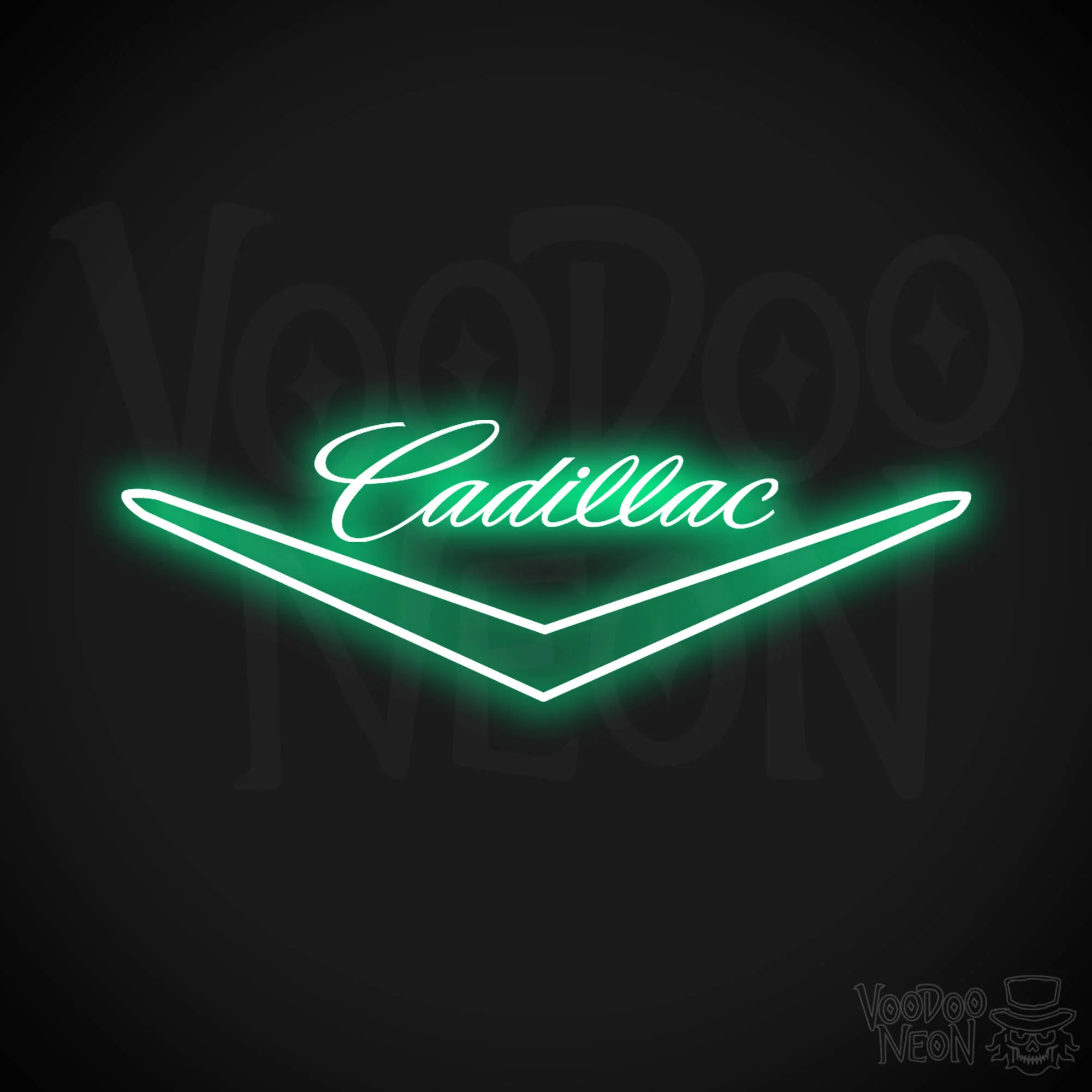 Cadillac - Image 13