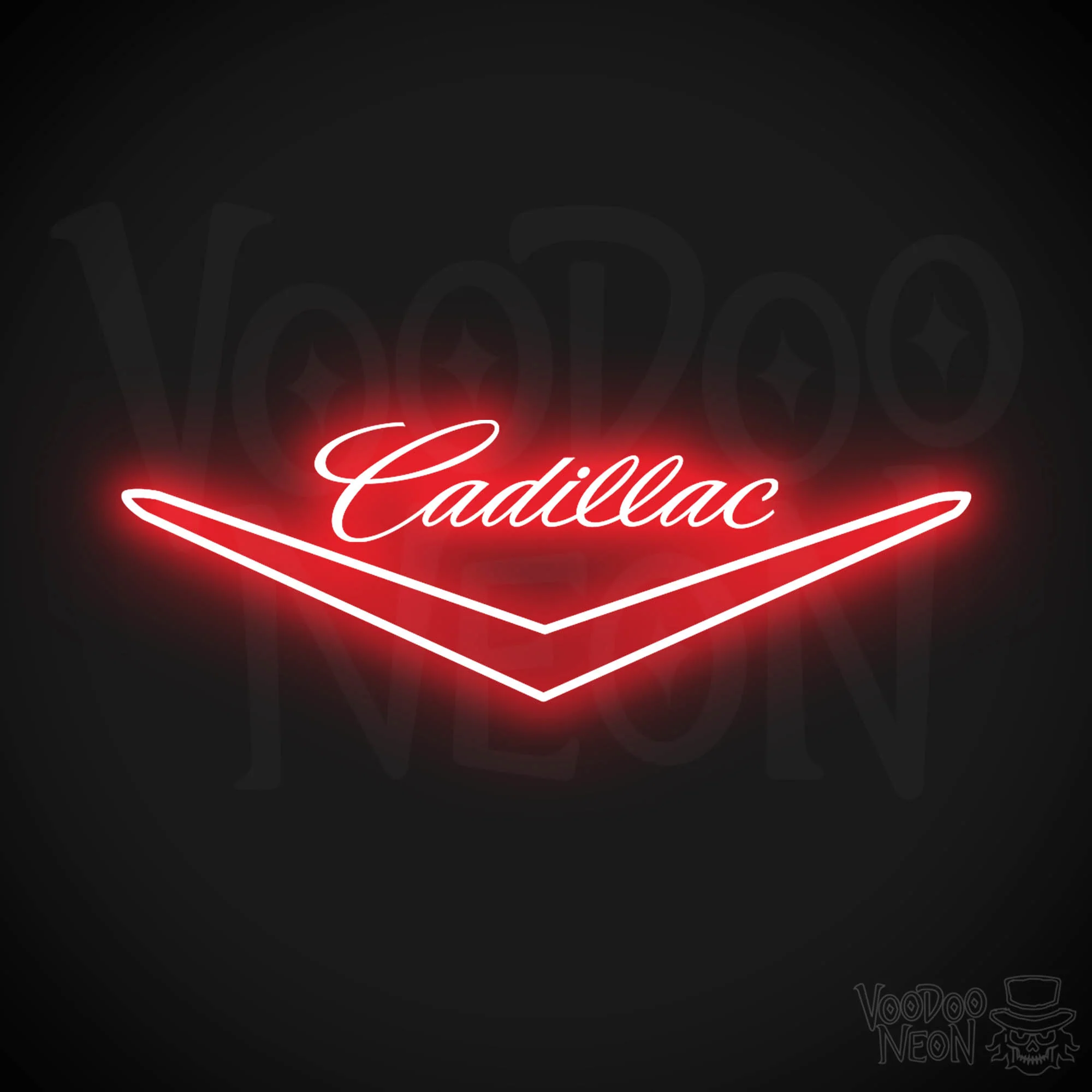Cadillac - Image 6