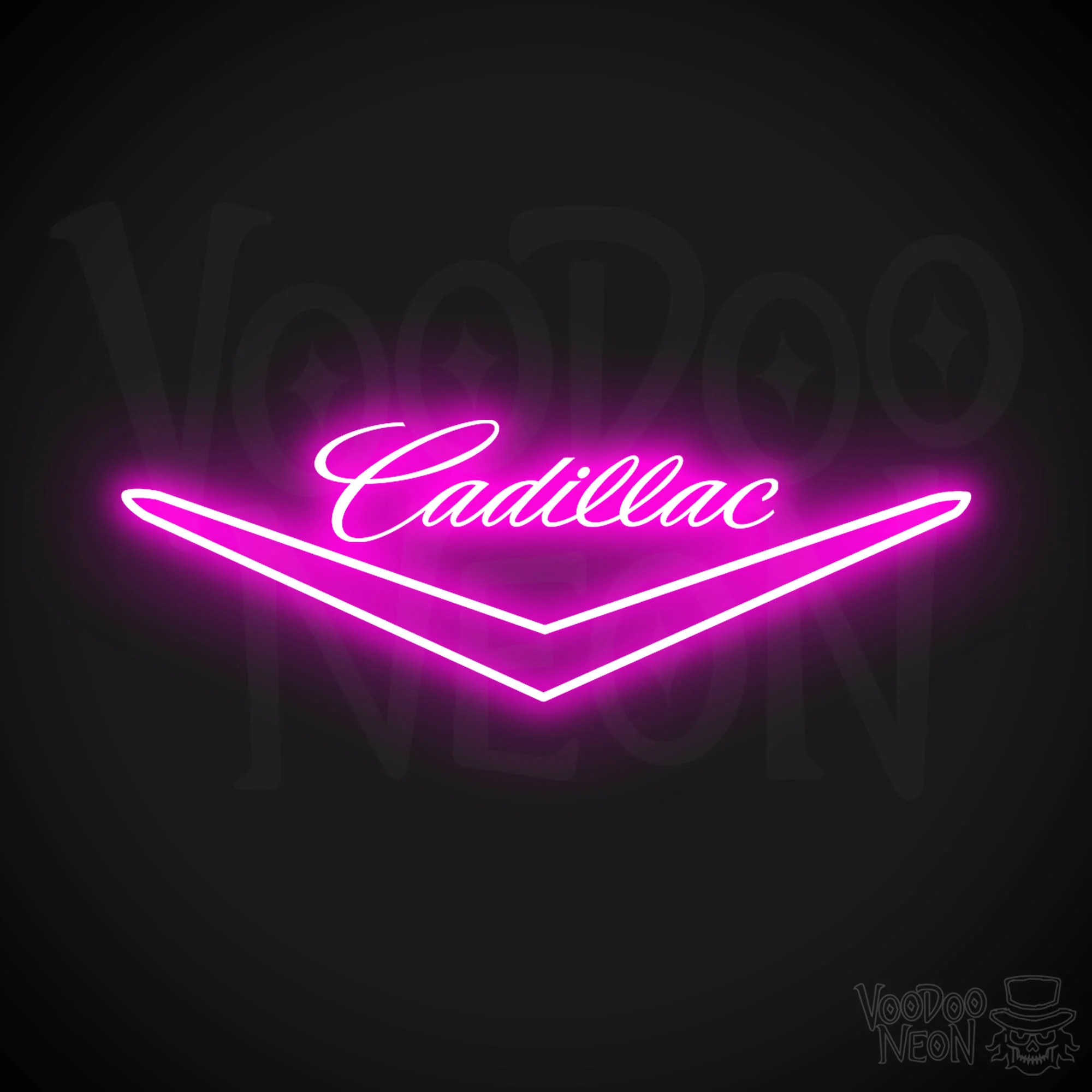 Cadillac - Image 8