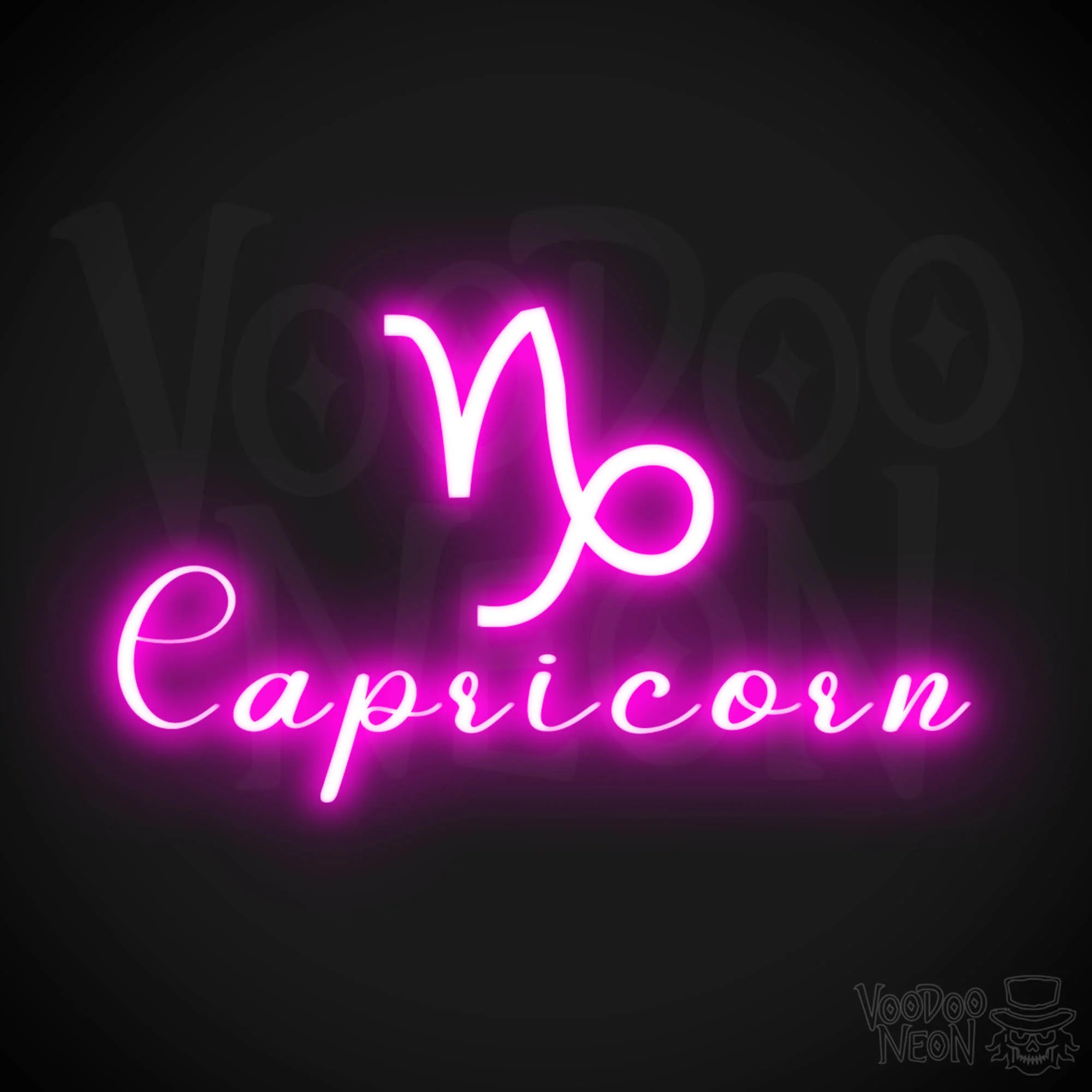 Capricorn Symbol - Image 8
