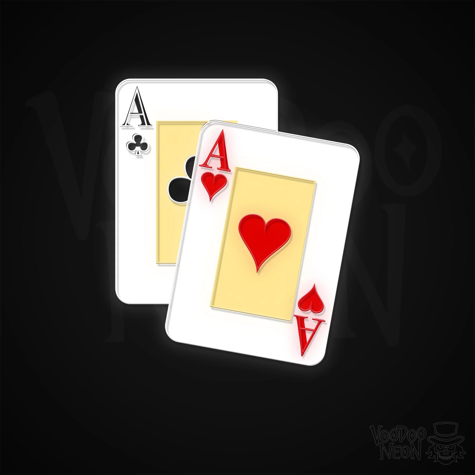 Ace Ace (AA)