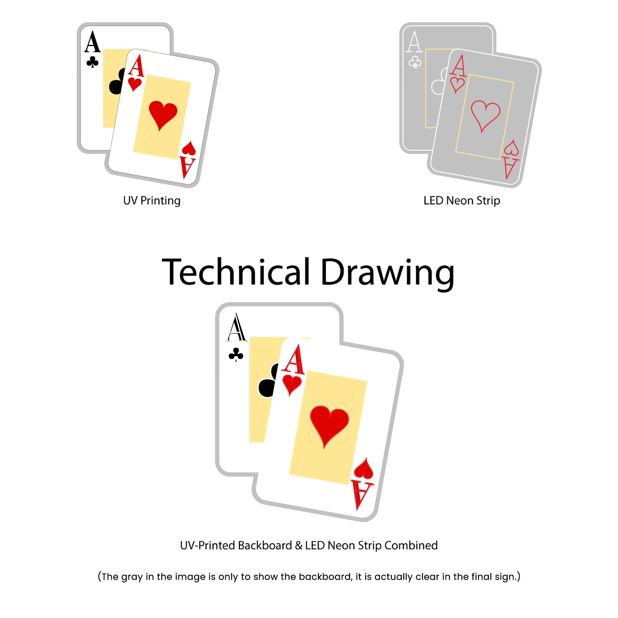 Ace Ace (AA) - Image 2