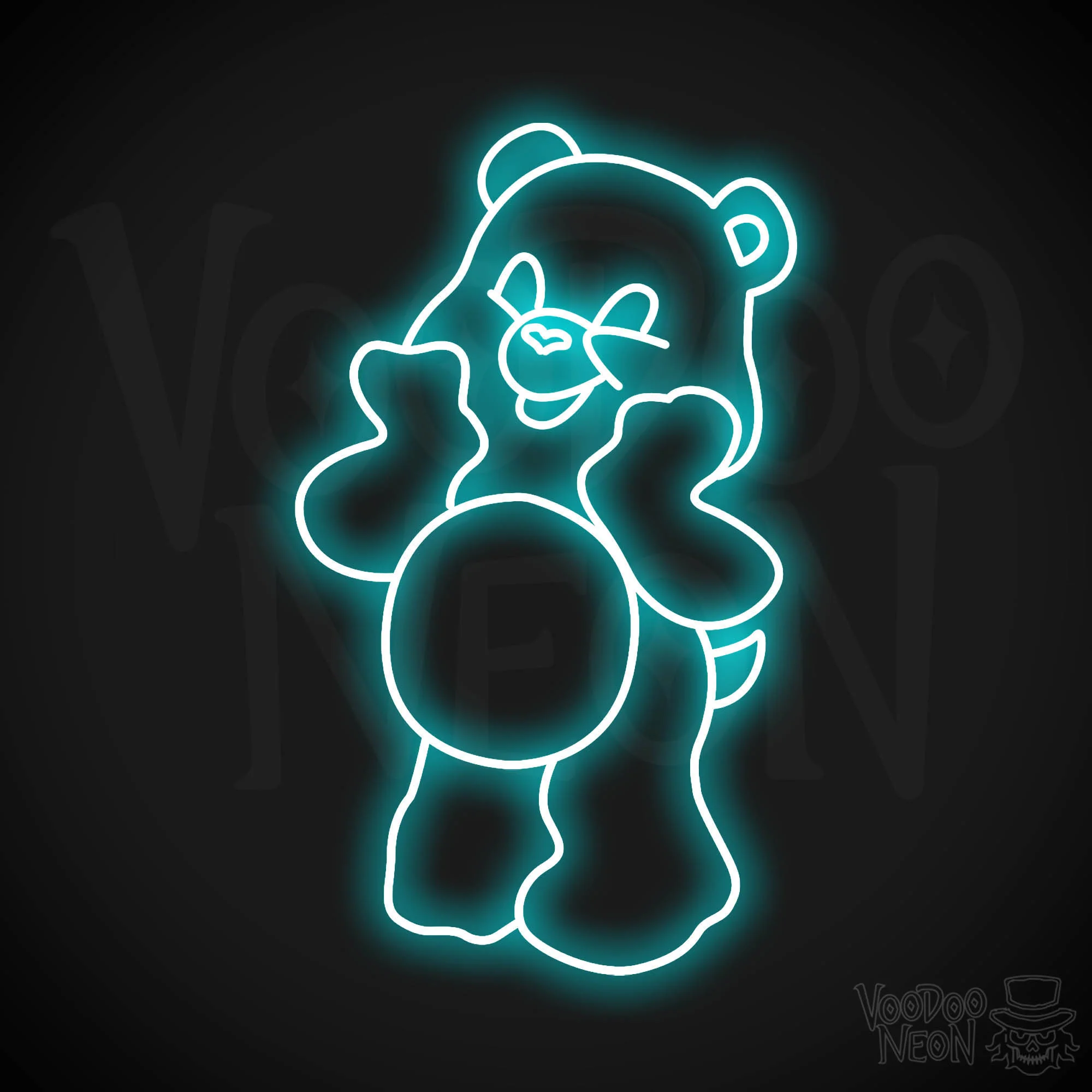 Care Bear - Image 10