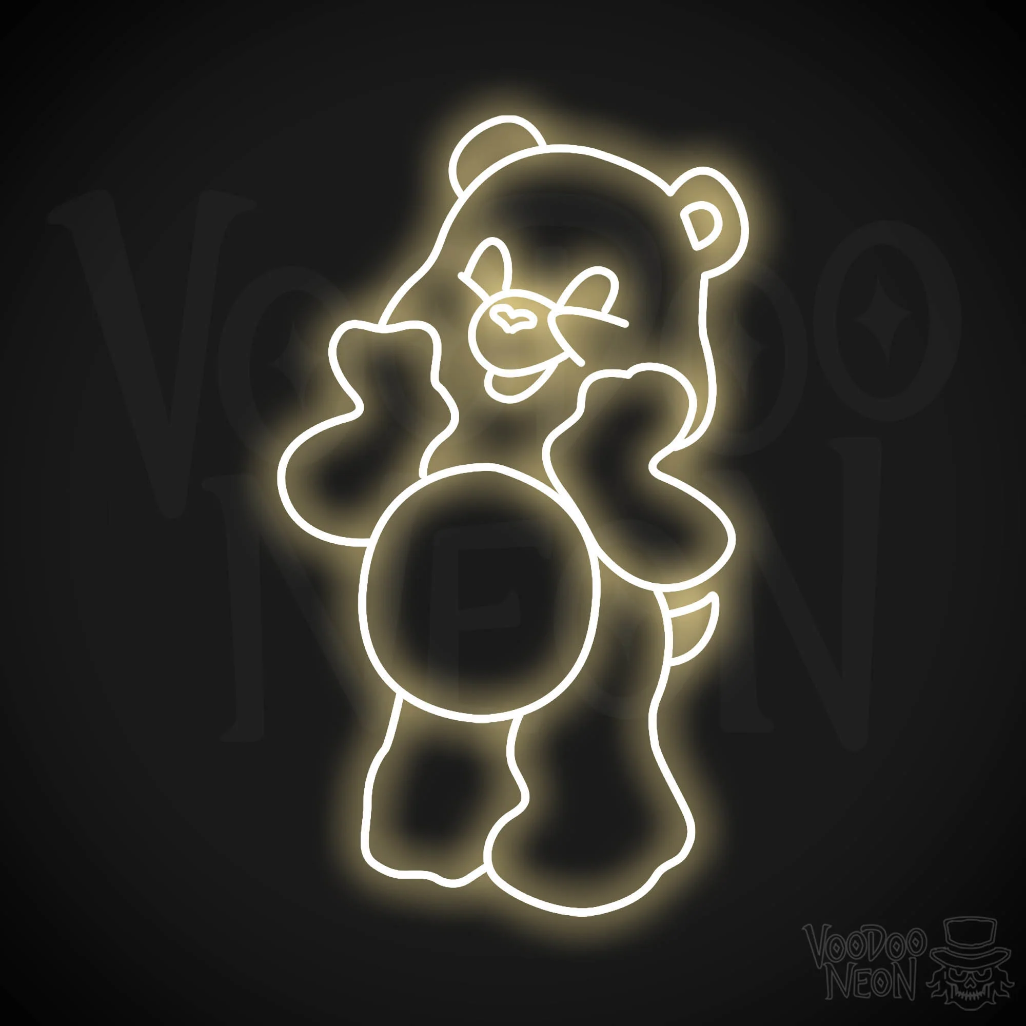Care Bear - Image 3