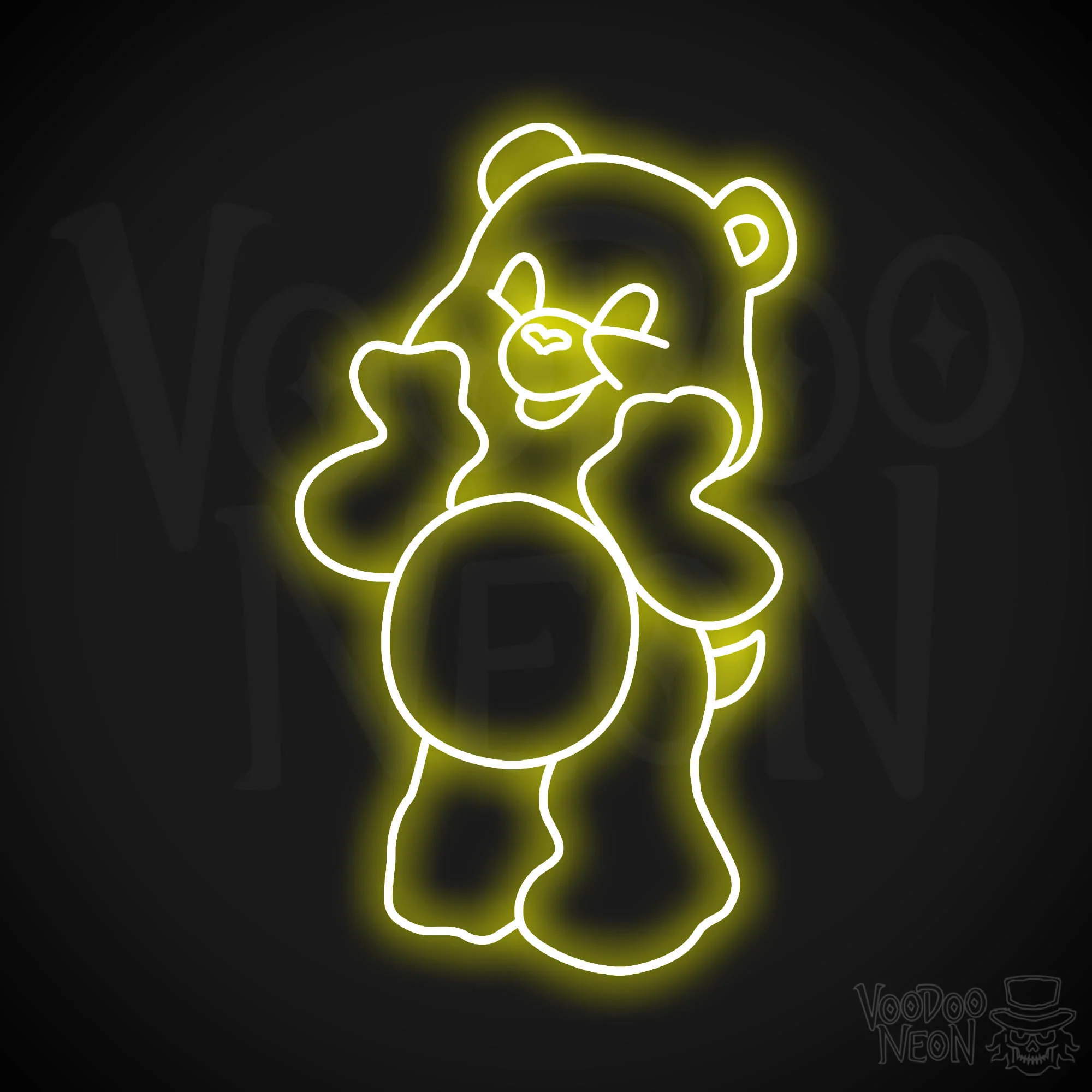 Care Bear - Image 4