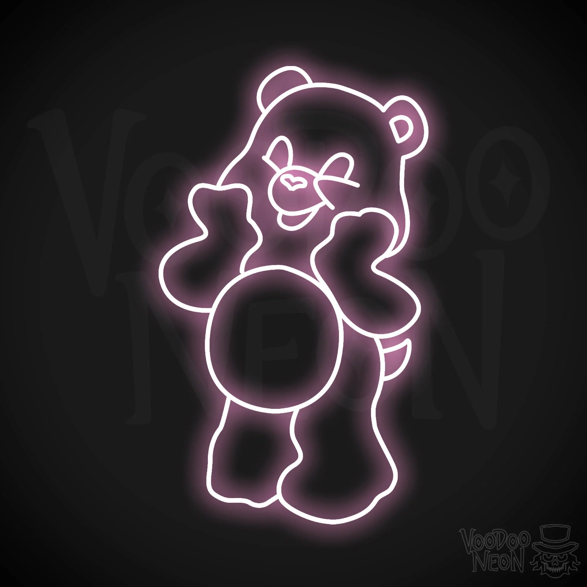 Care Bear - Image 7