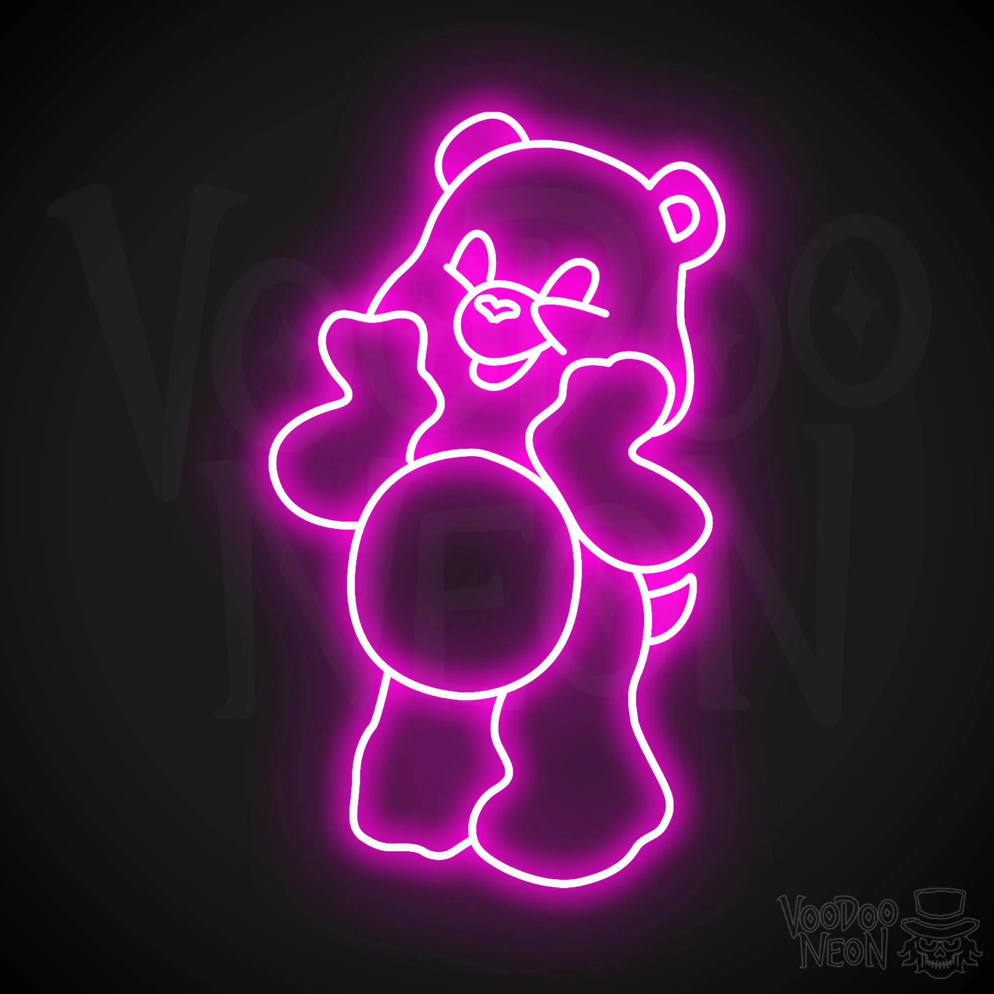 Care Bear - Image 8
