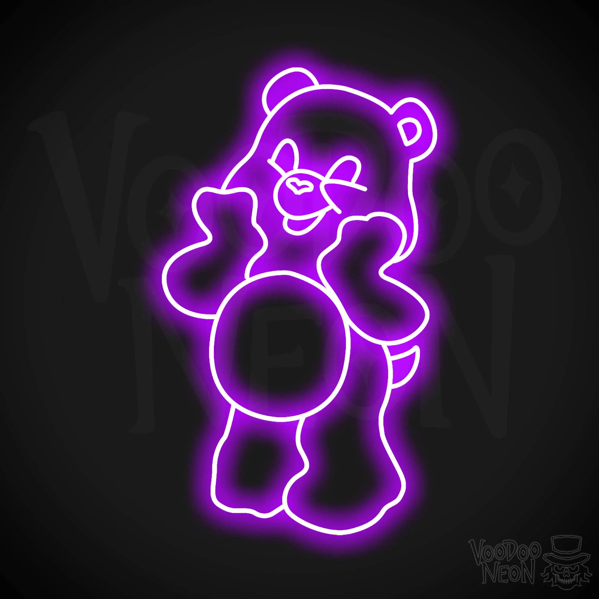 Care Bear - Image 9