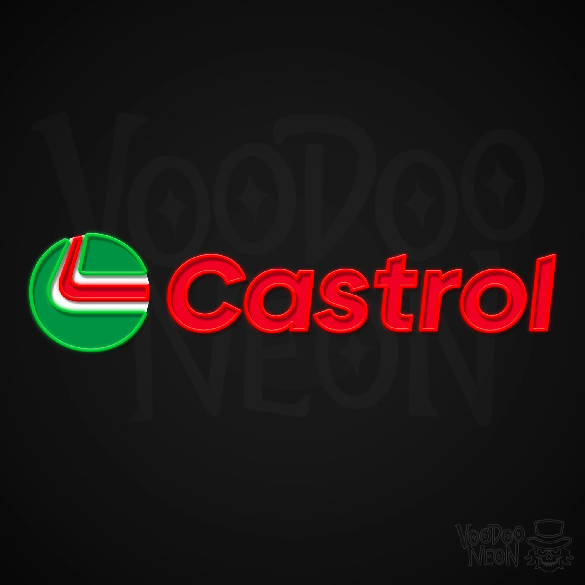 Castrol