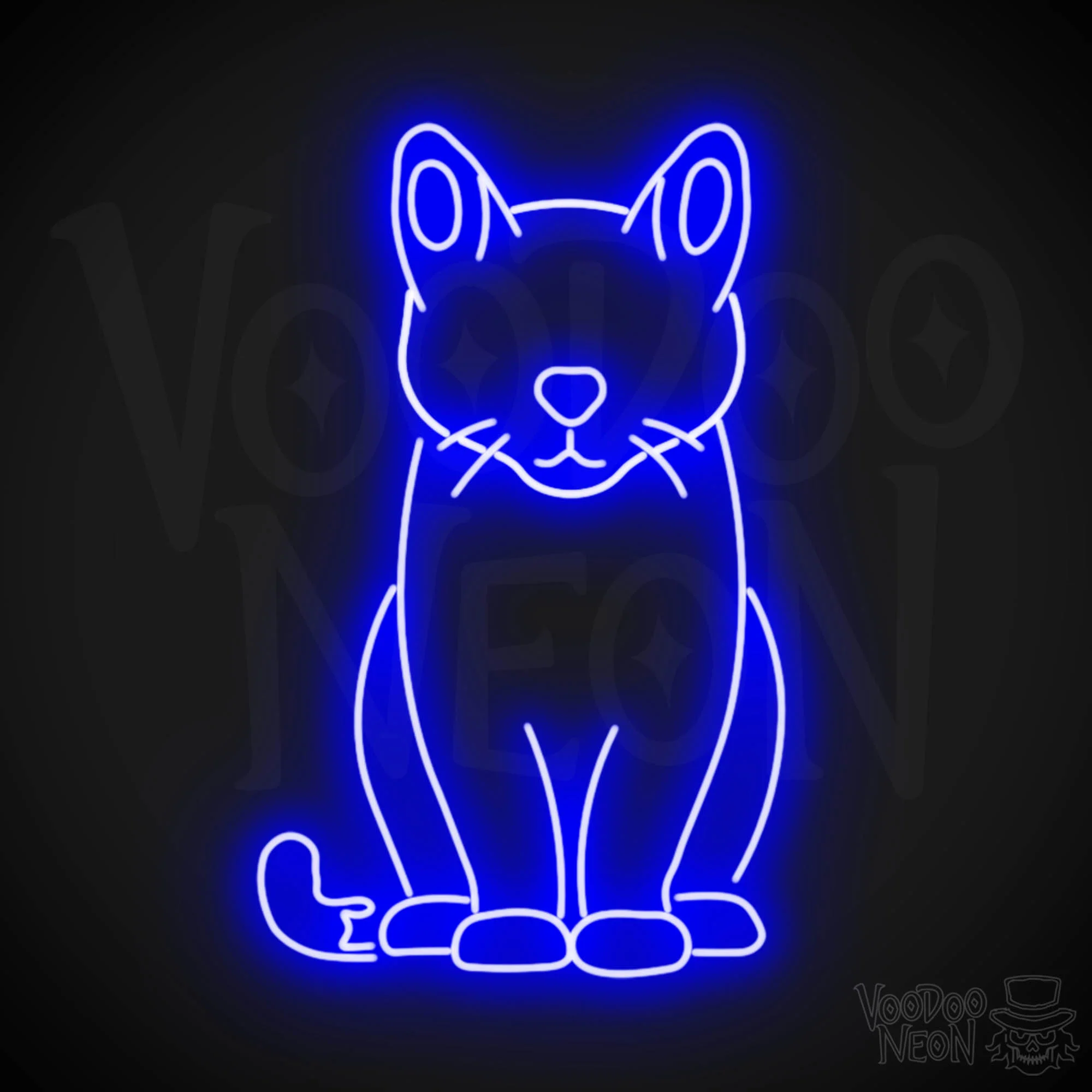 Cat Sitting - Image 11