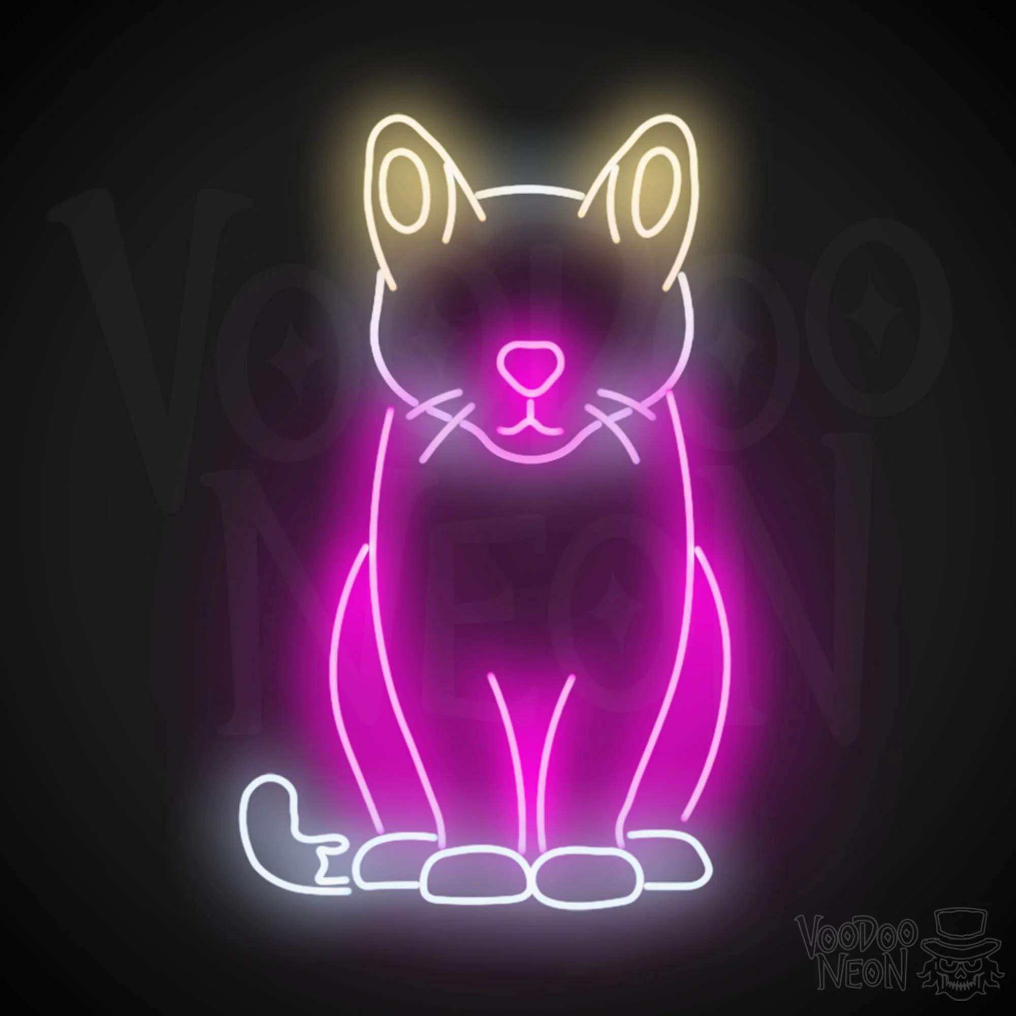 Cat Sitting - Image 14