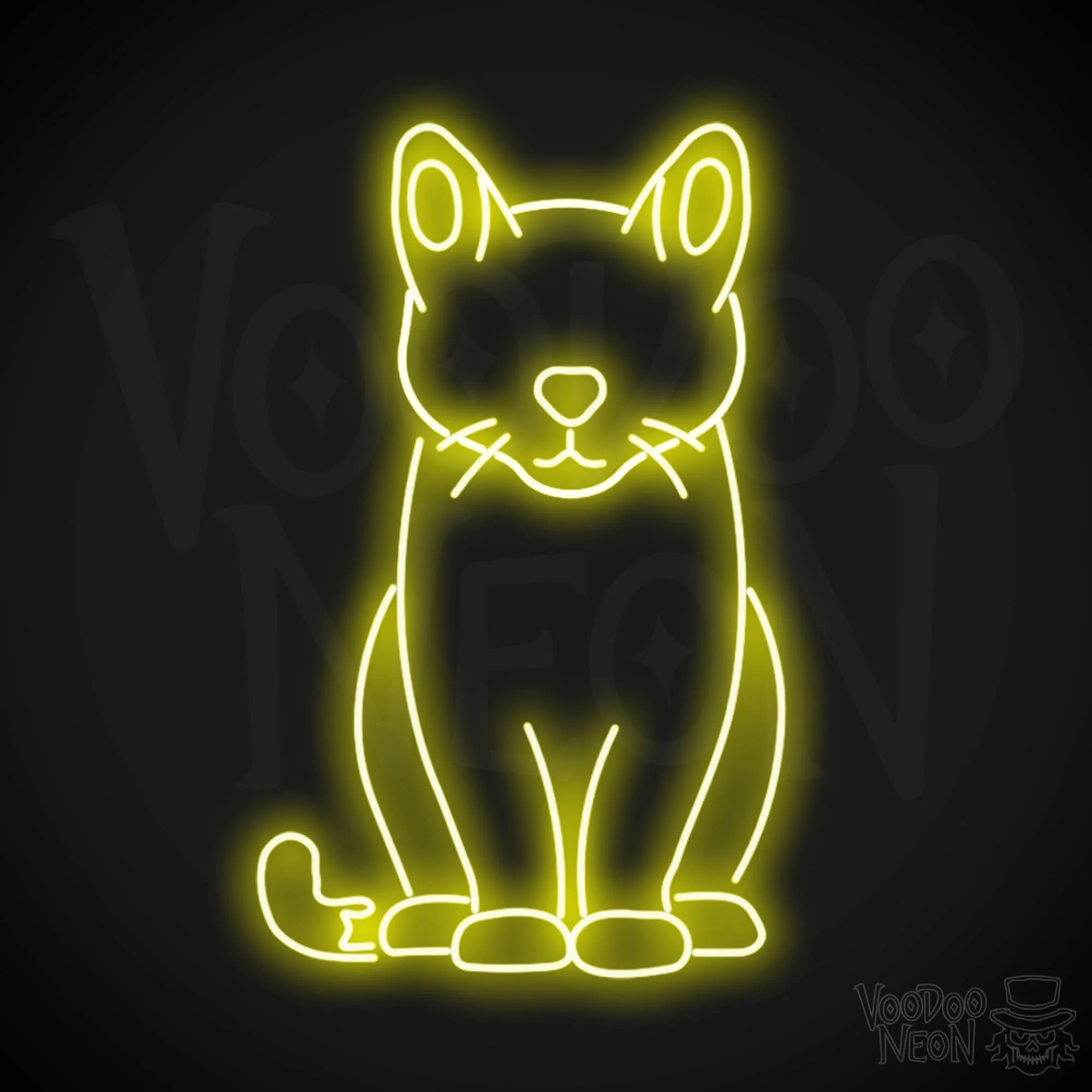 Cat Sitting - Image 4