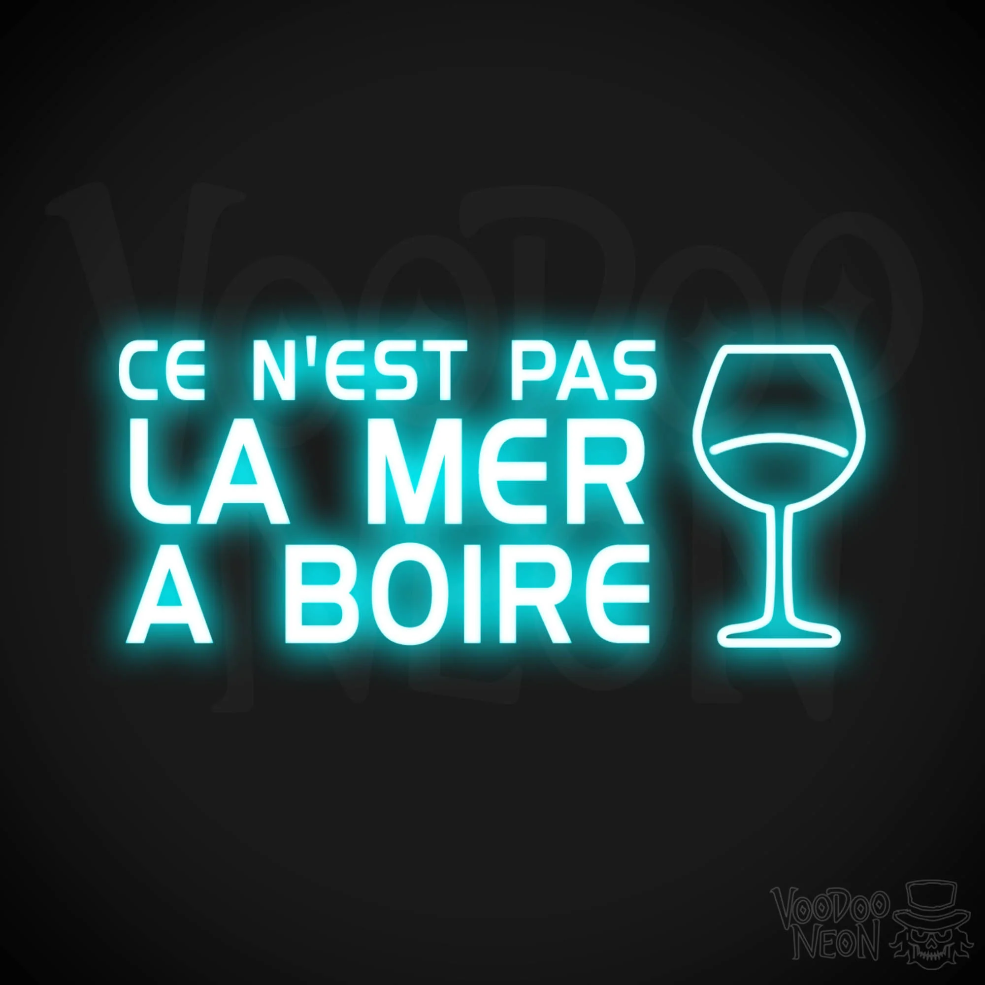 Ce N'est Pas La Mer a Boire - Image 10