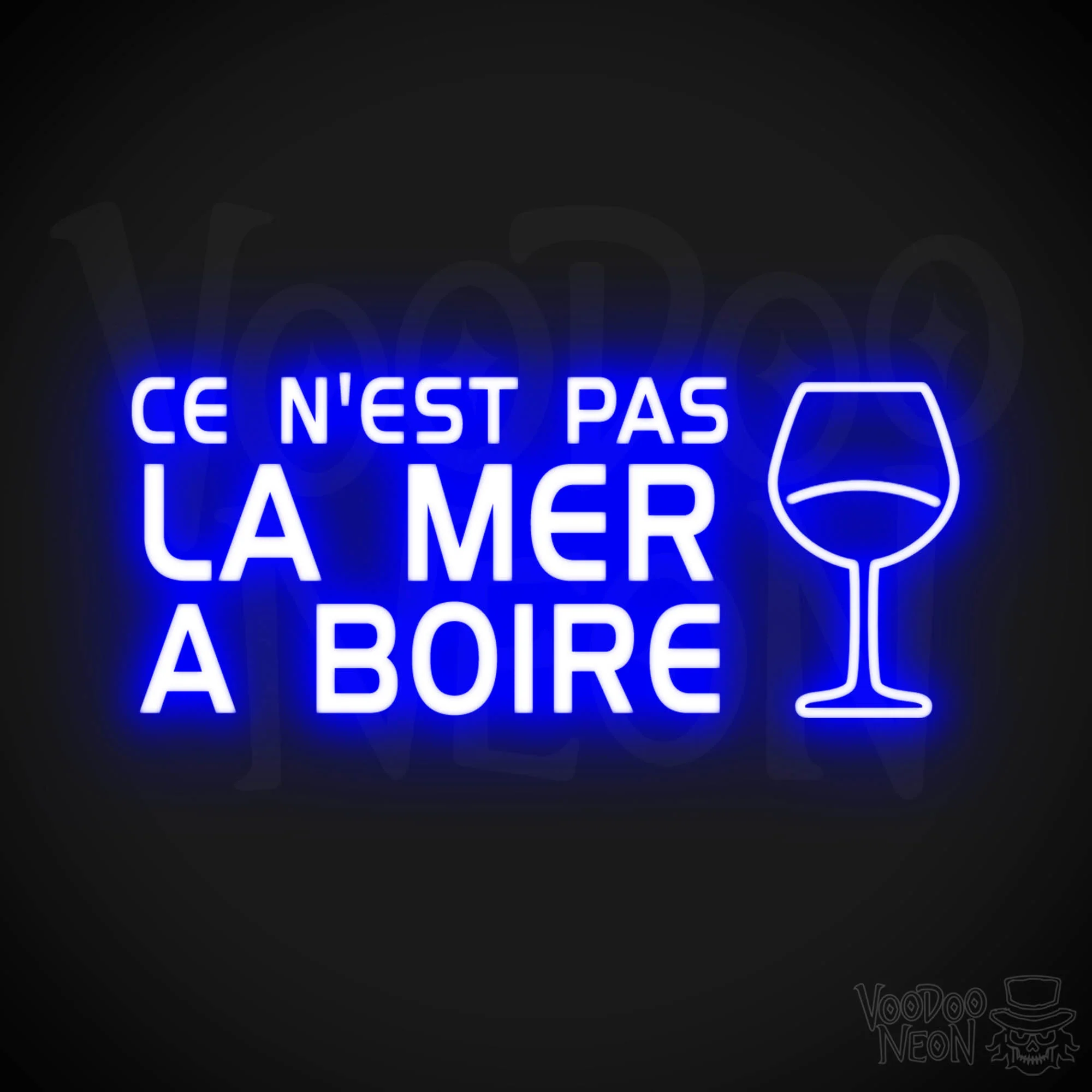 Ce N'est Pas La Mer a Boire - Image 11