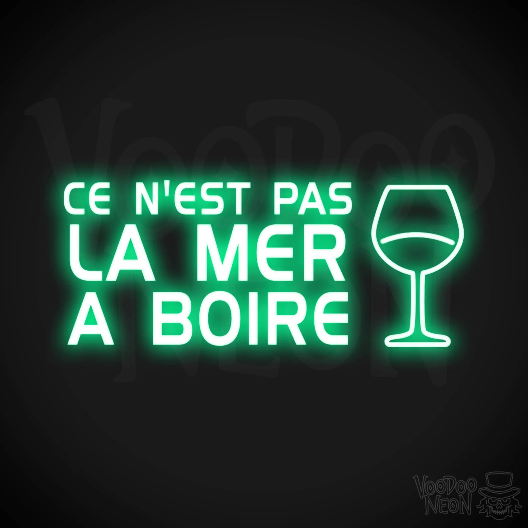 Ce N'est Pas La Mer a Boire - Image 13