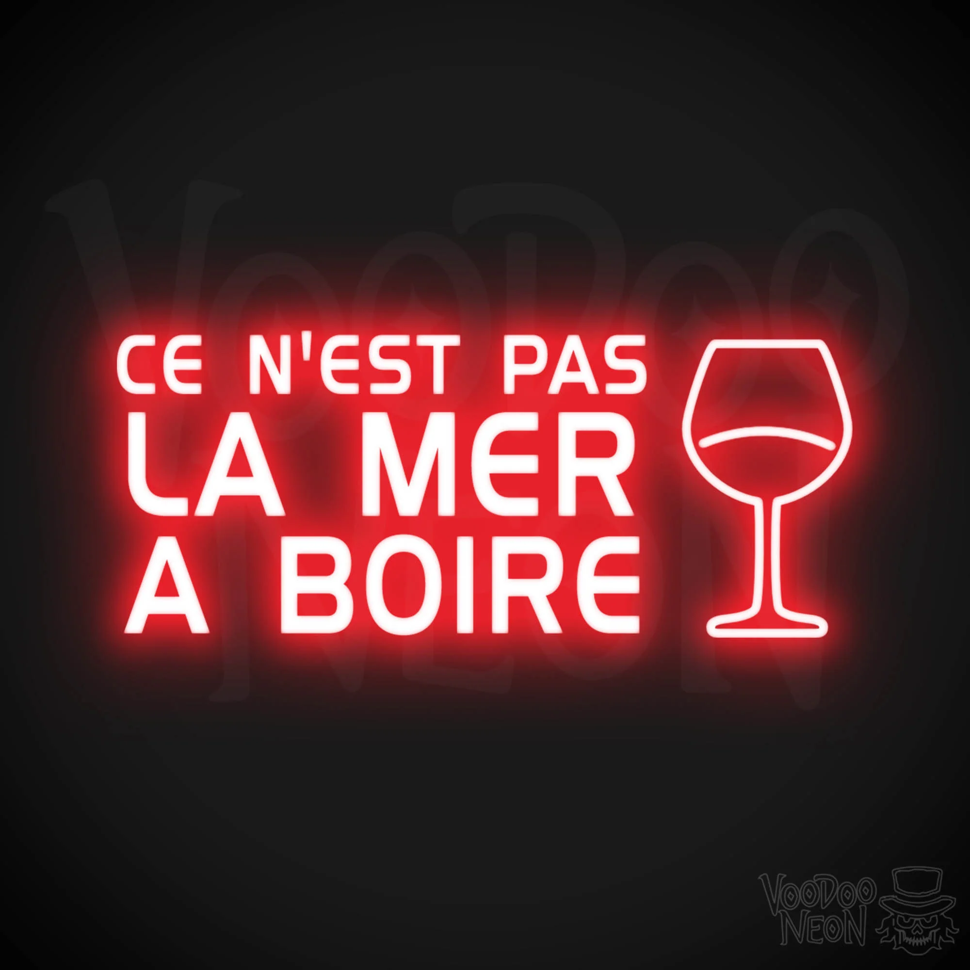 Ce N'est Pas La Mer a Boire - Image 6