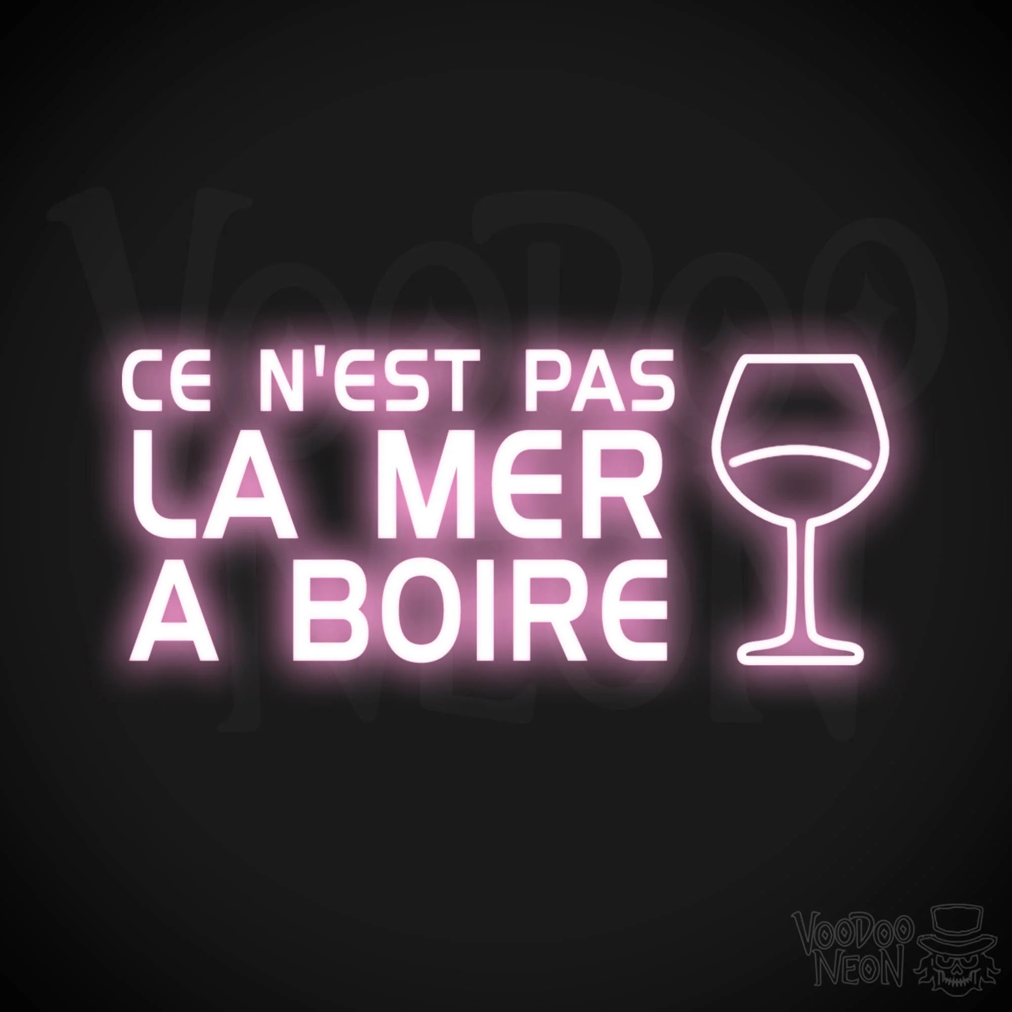 Ce N'est Pas La Mer a Boire - Image 7
