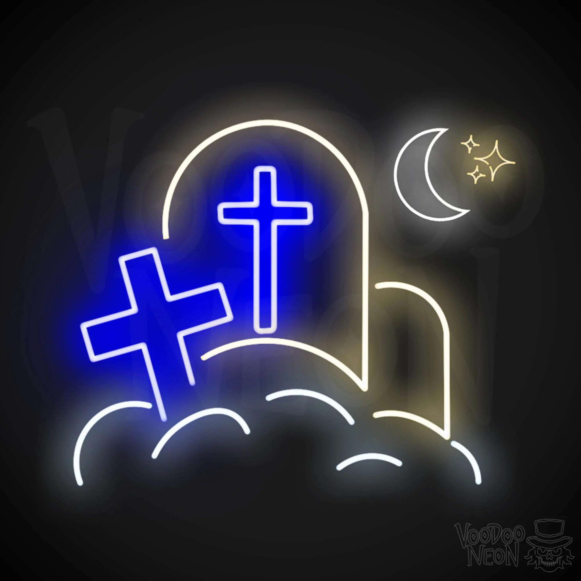 Cemetery - Image 14