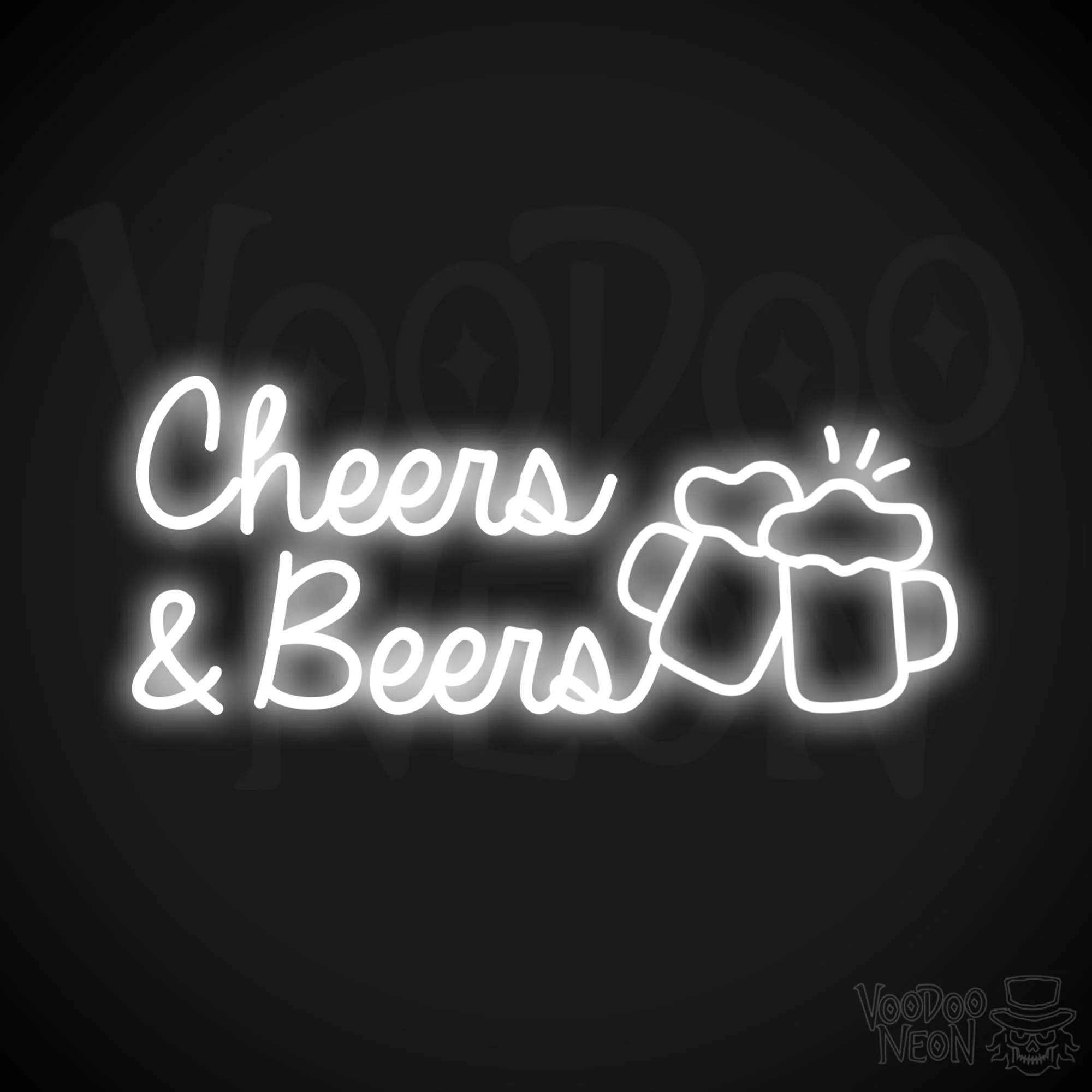 Cheers & Beers