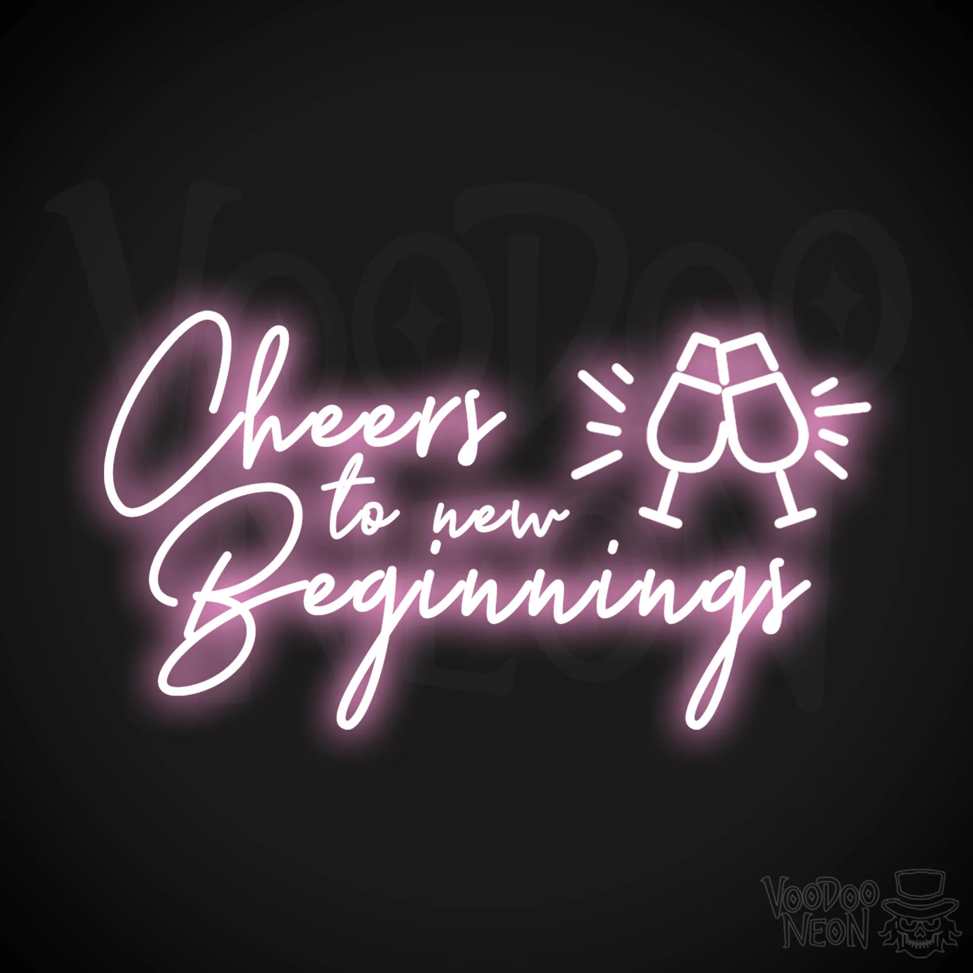 Cheers To New Beginnings - Image 7