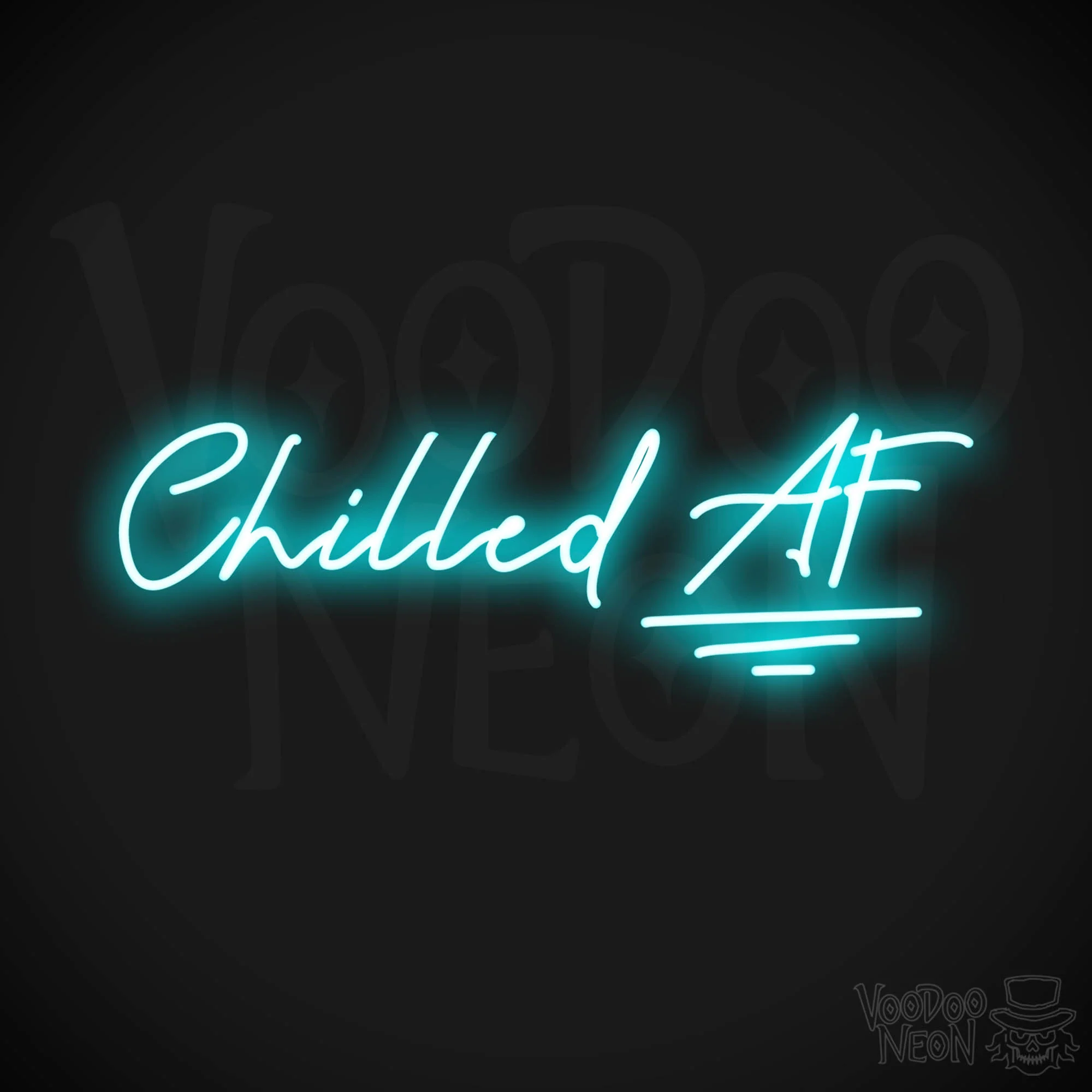 Chilled AF - Image 10