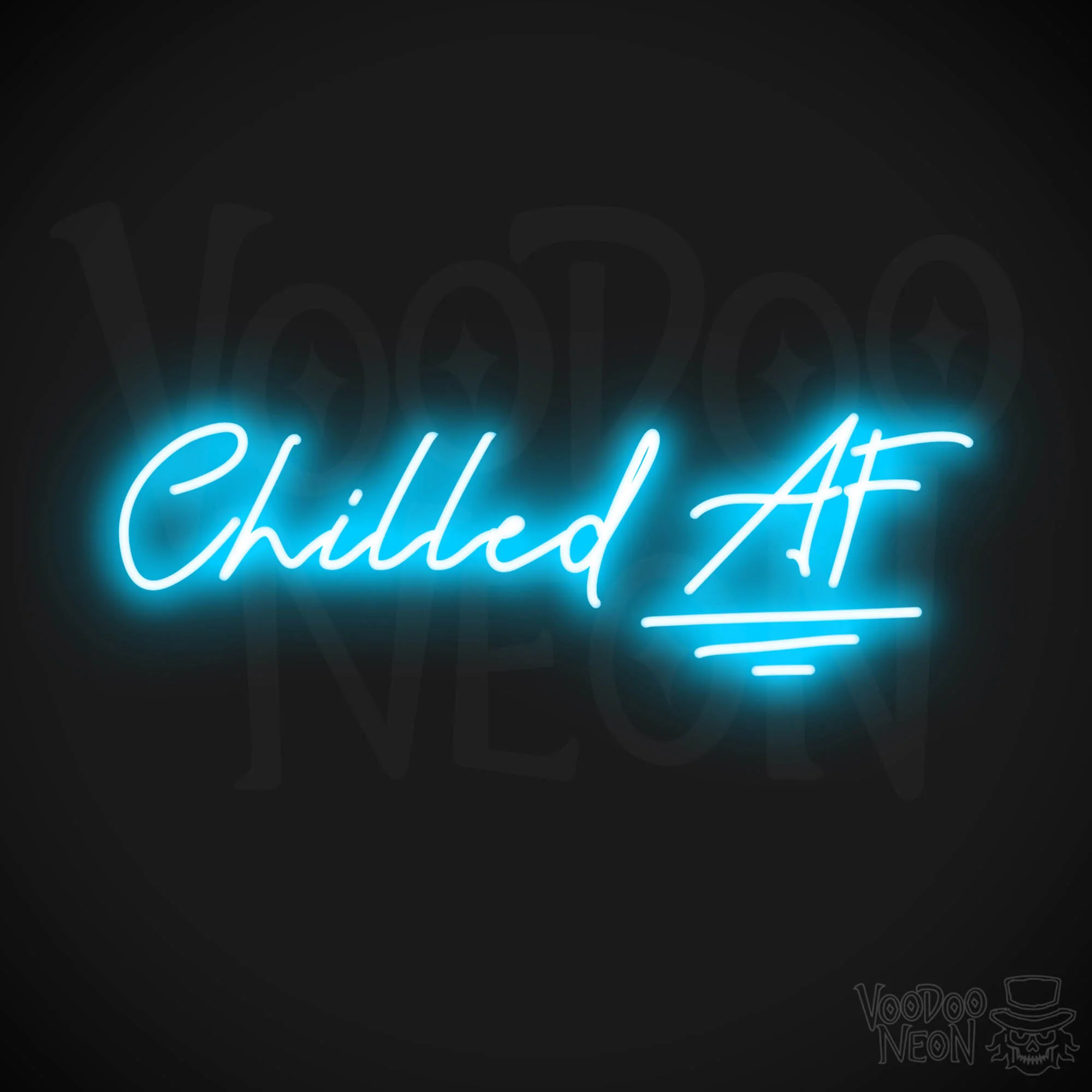Chilled AF - Image 11