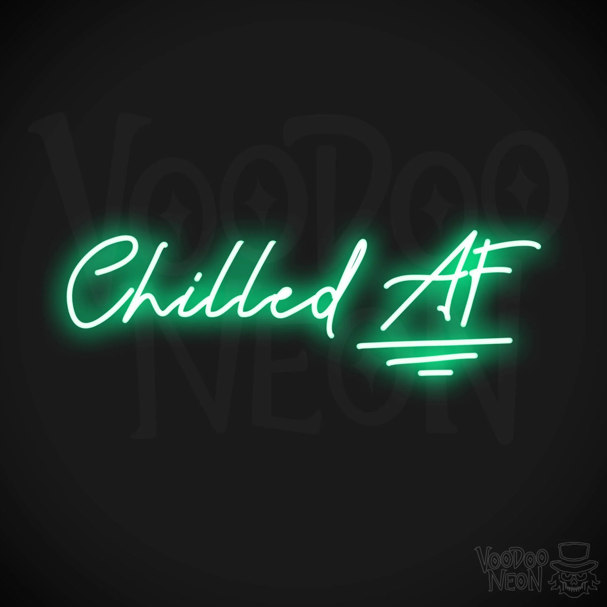 Chilled AF - Image 13