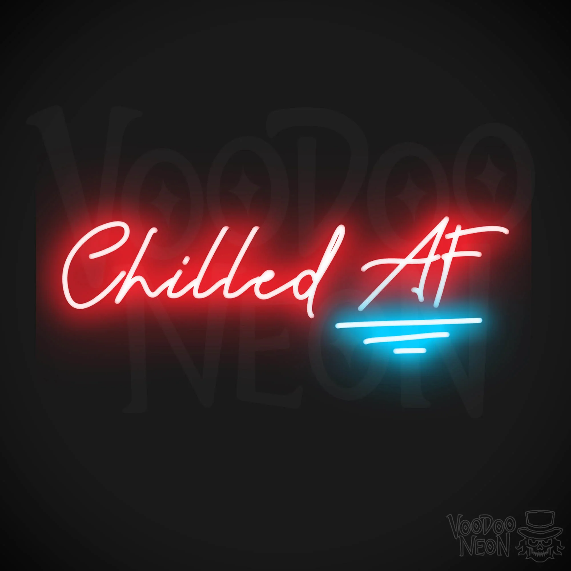 Chilled AF - Image 14