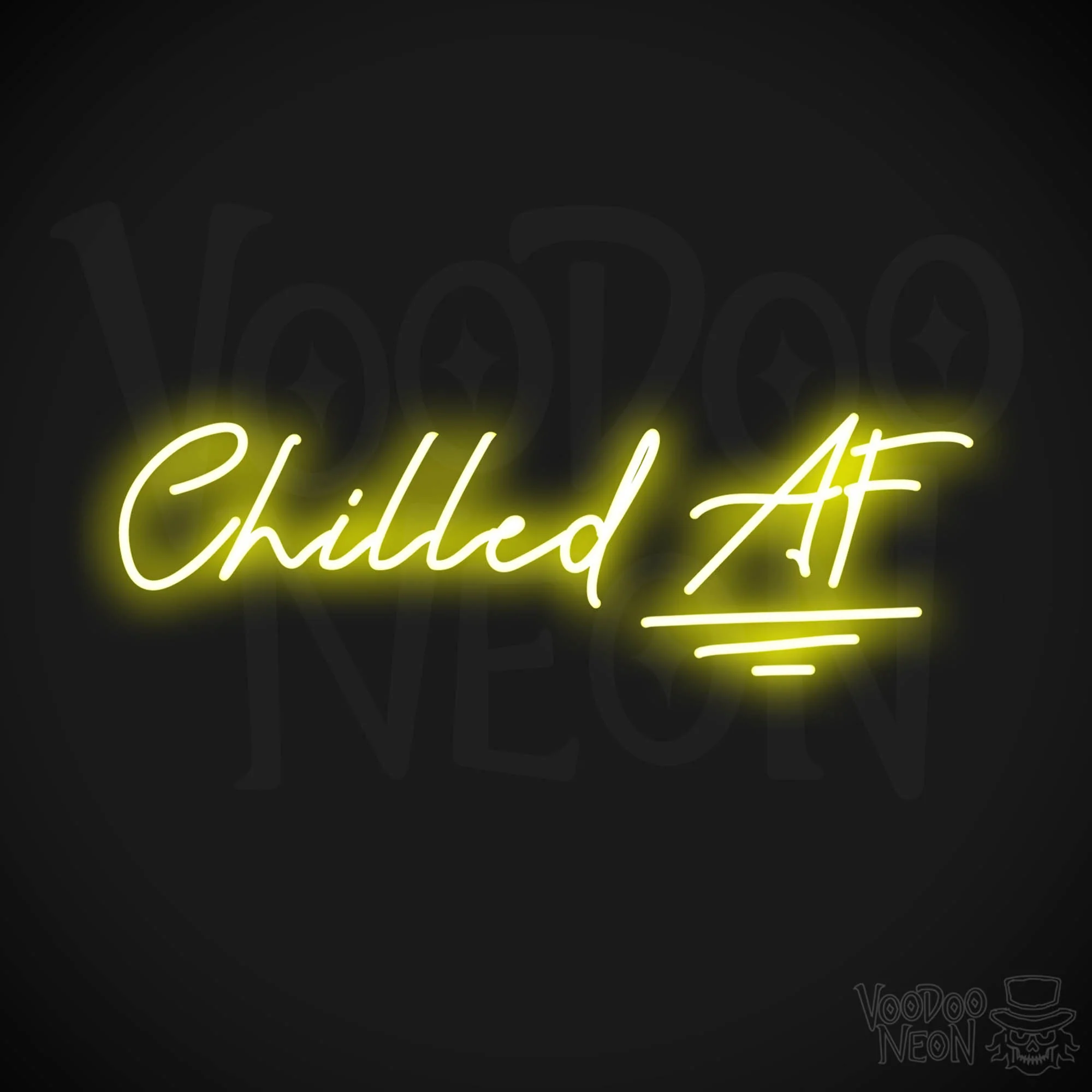 Chilled AF - Image 4