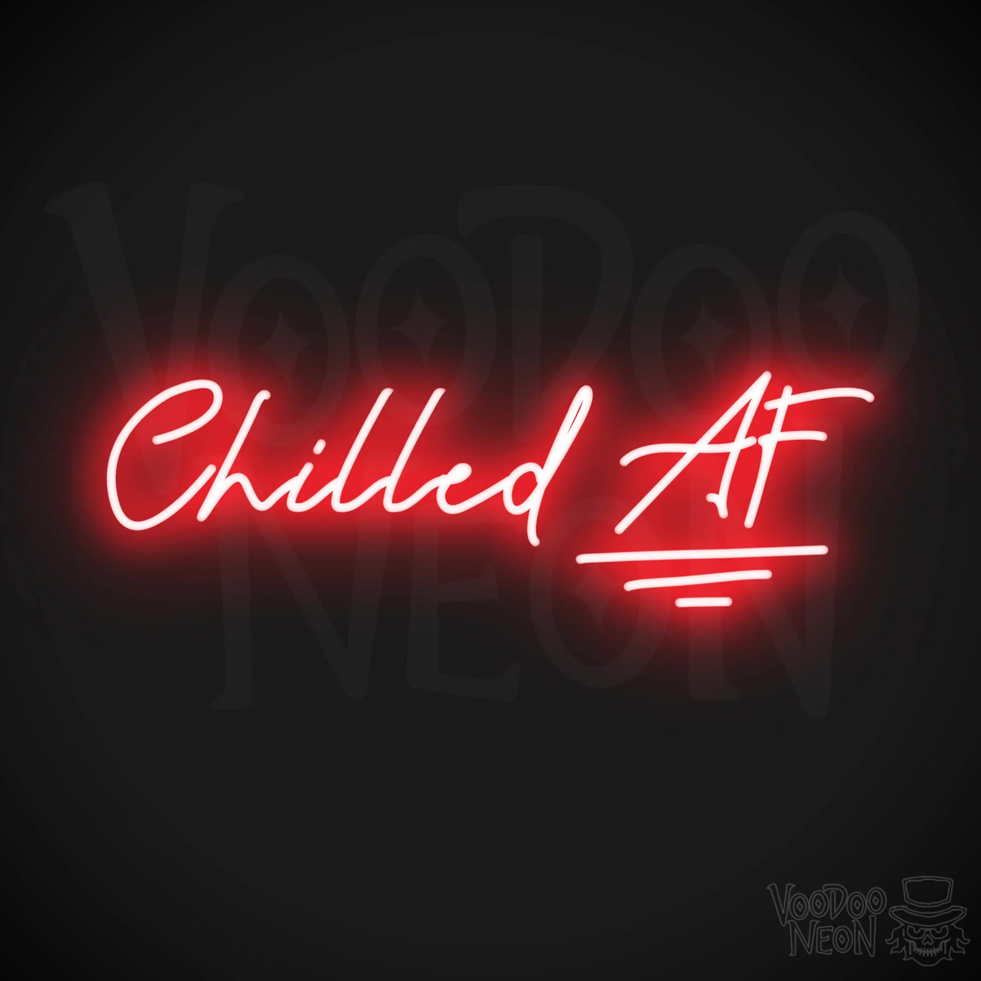 Chilled AF - Image 6