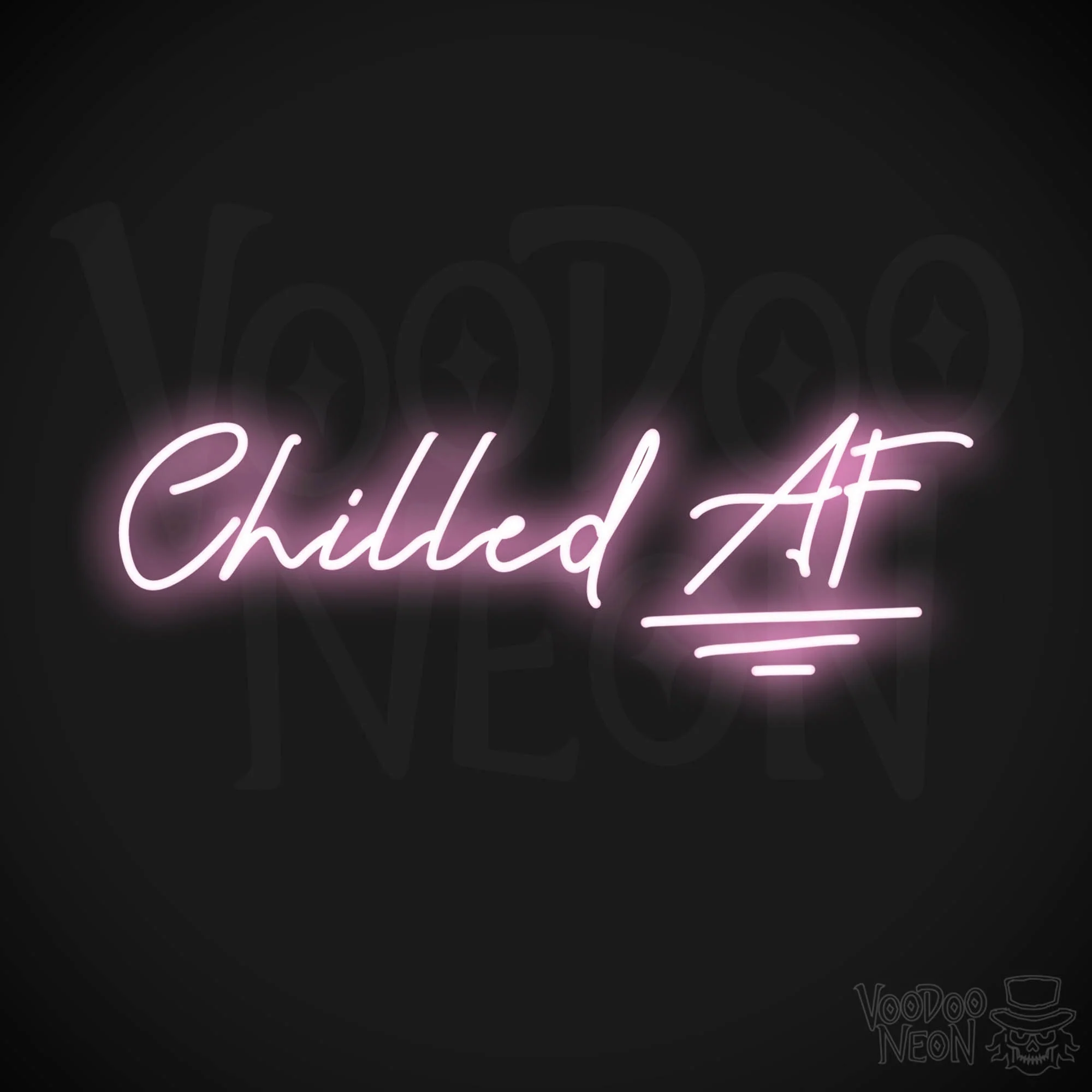 Chilled AF - Image 7