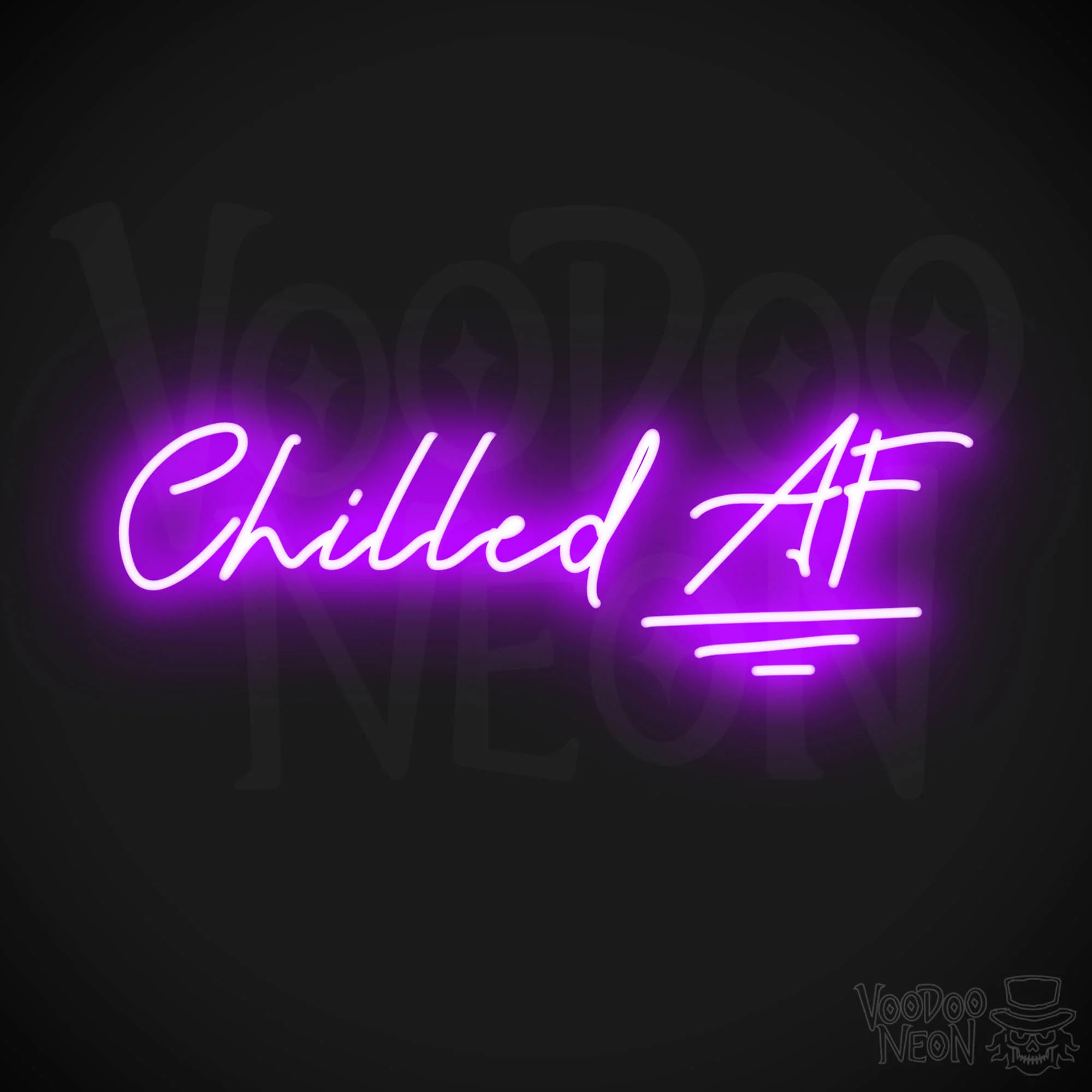 Chilled AF - Image 9