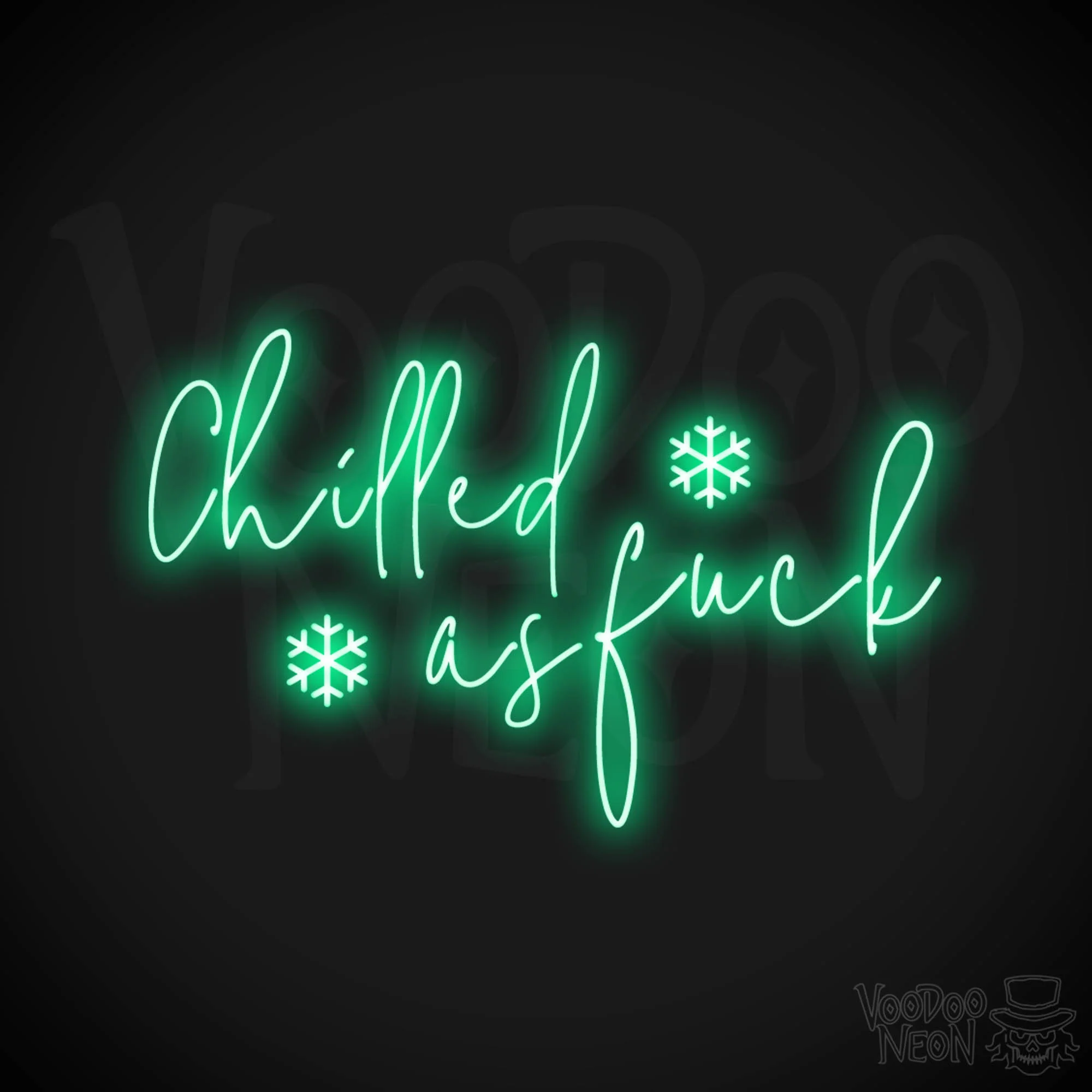 Chilled As Fuck - Image 13