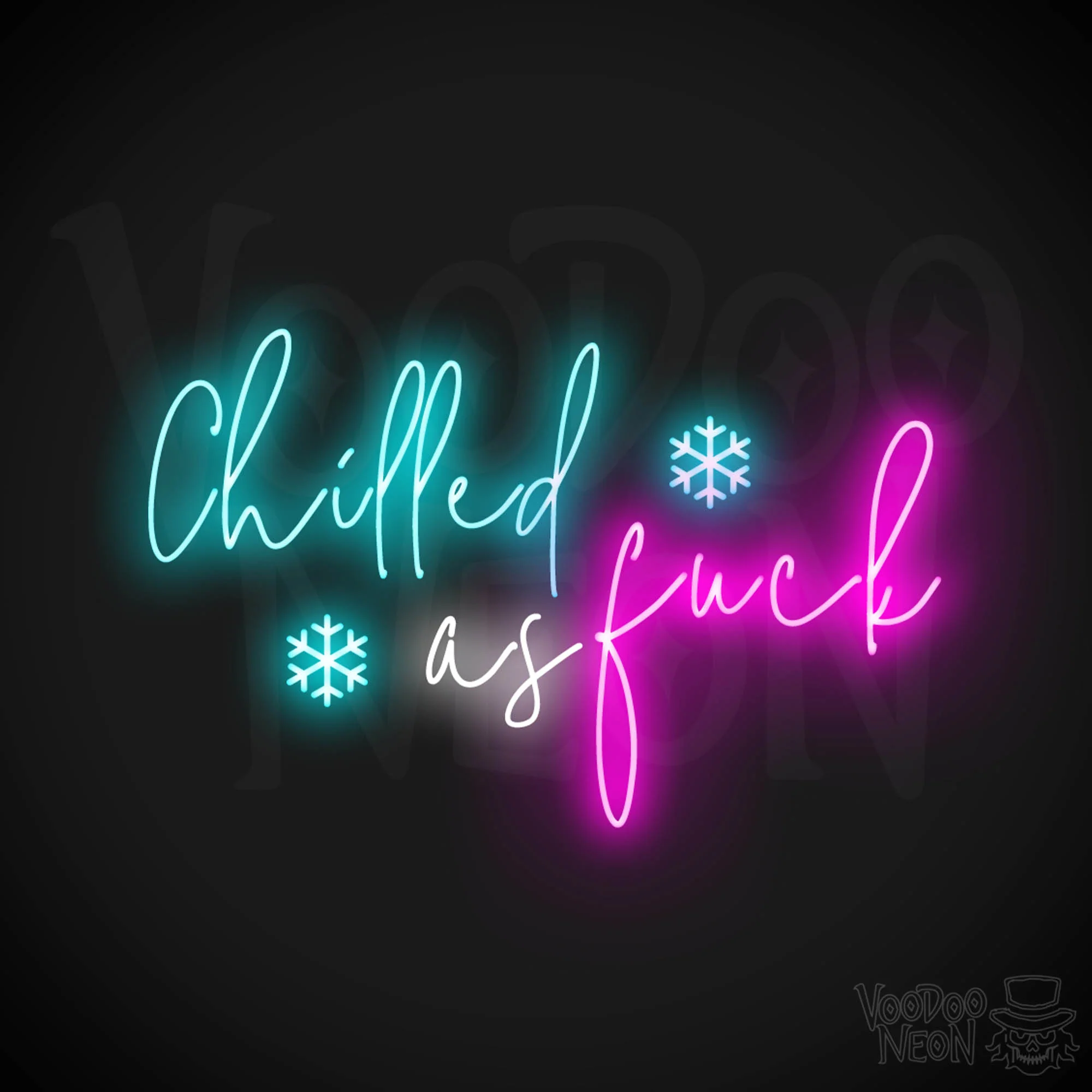 Chilled As Fuck - Image 14