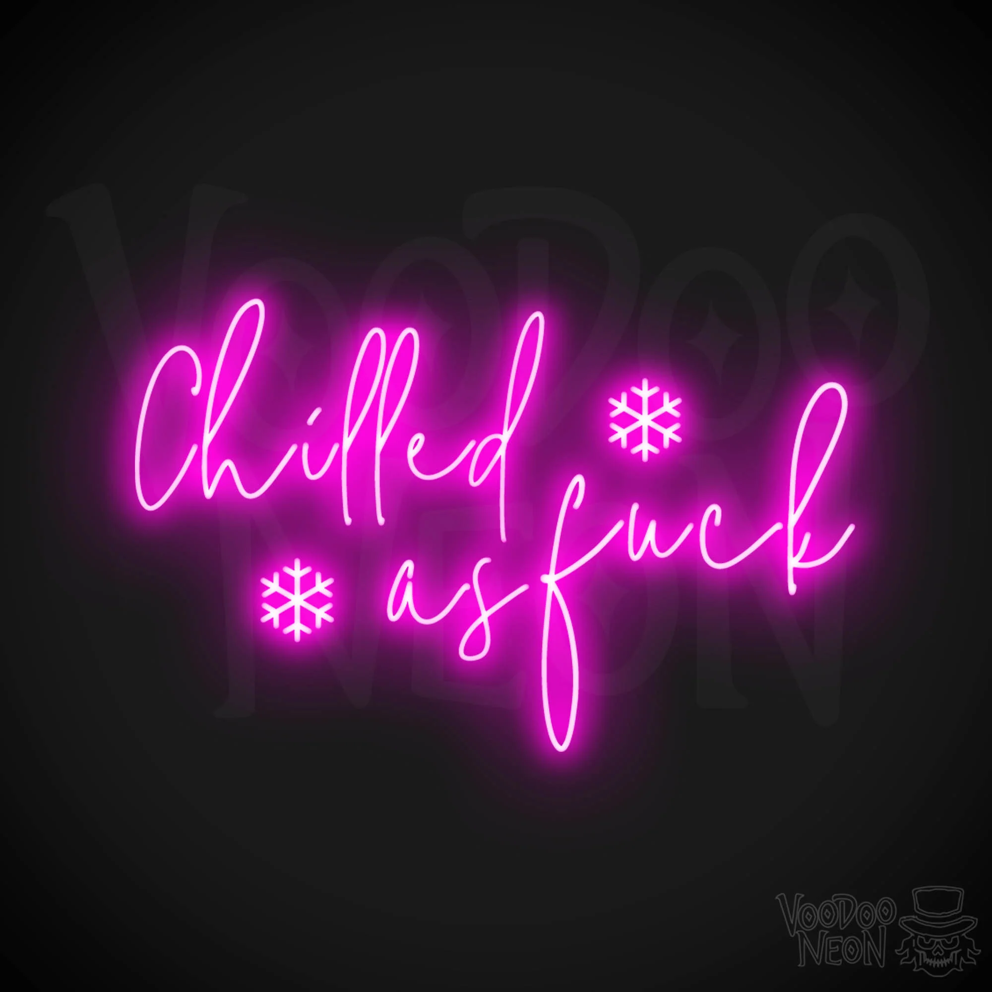 Chilled As Fuck - Image 8