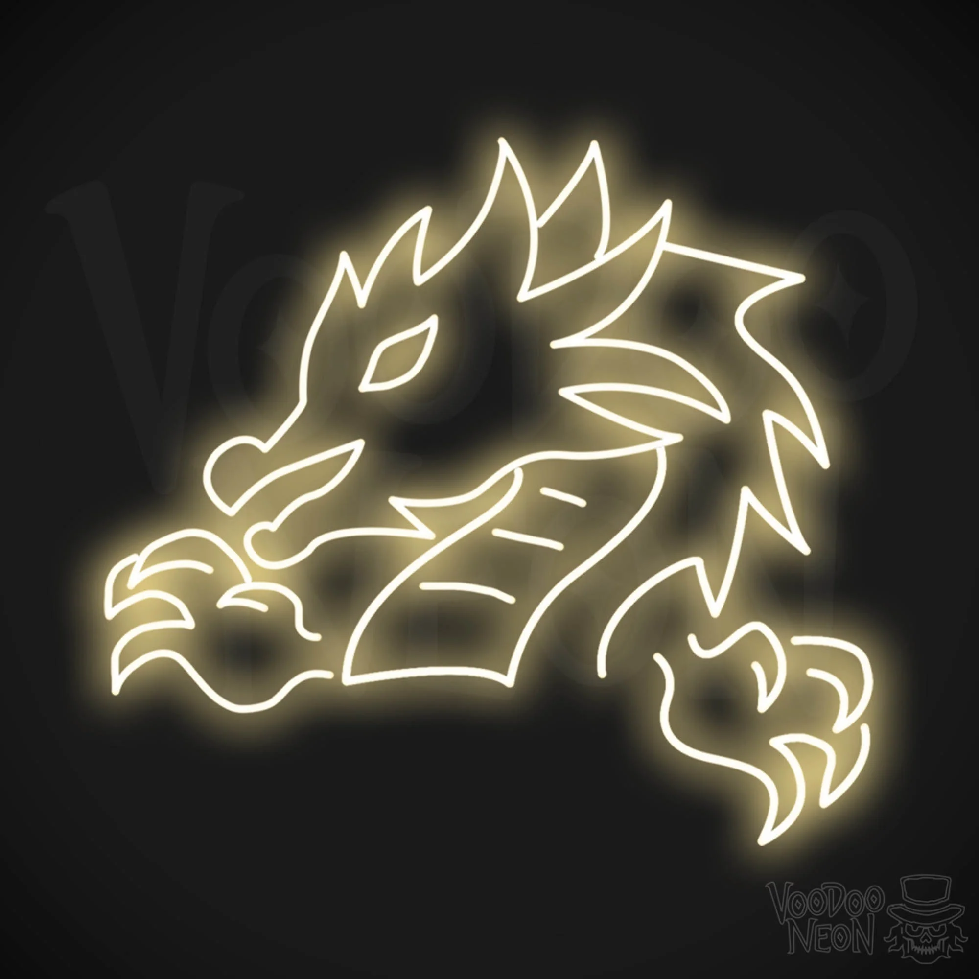 Chinese Dragon - Image 3