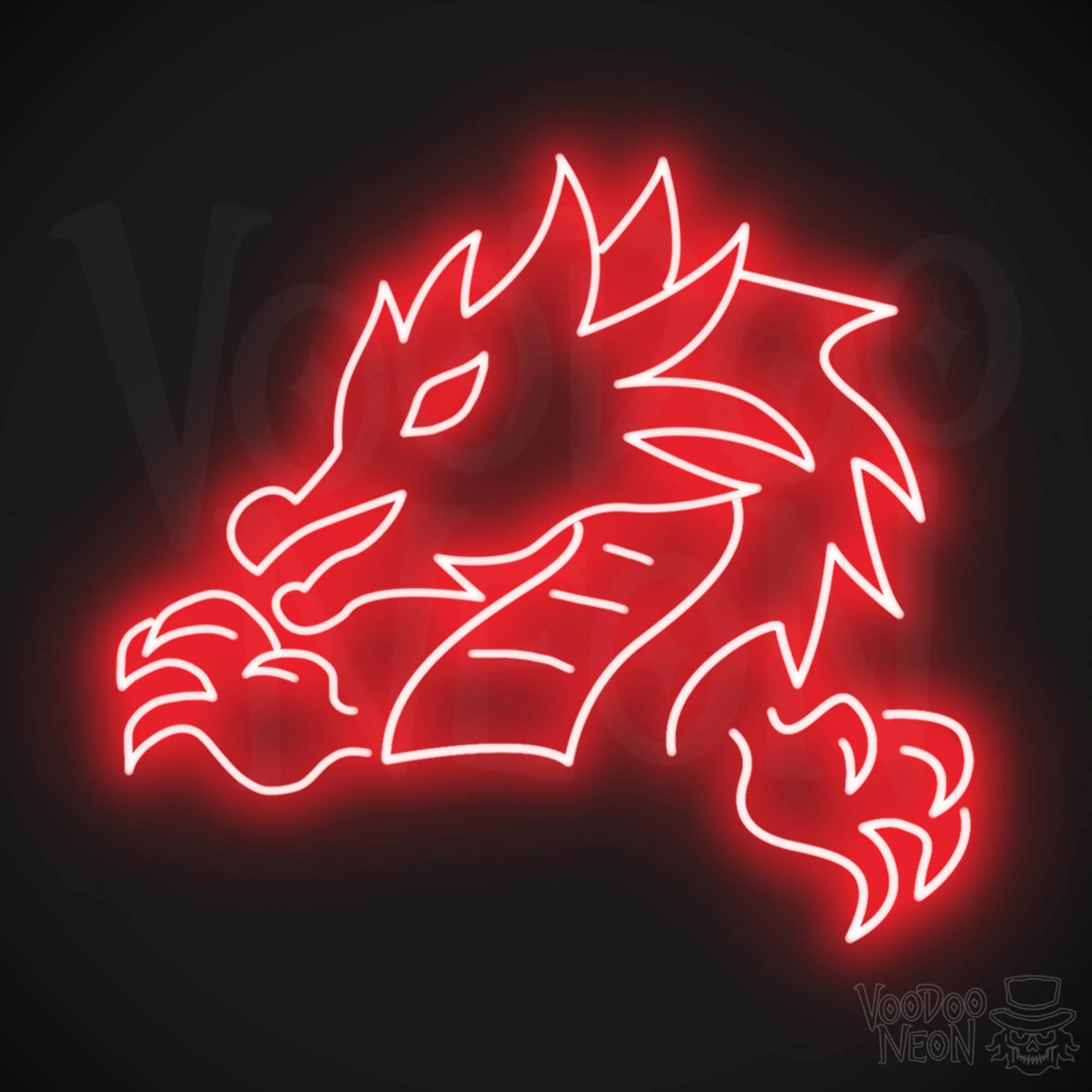 Chinese Dragon - Image 6