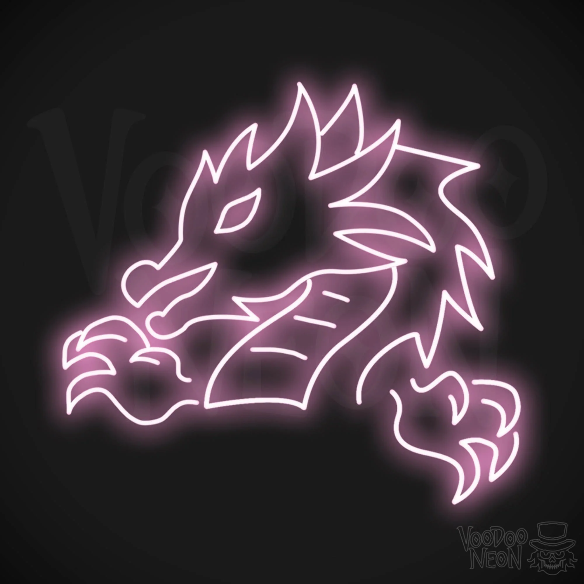 Chinese Dragon - Image 7