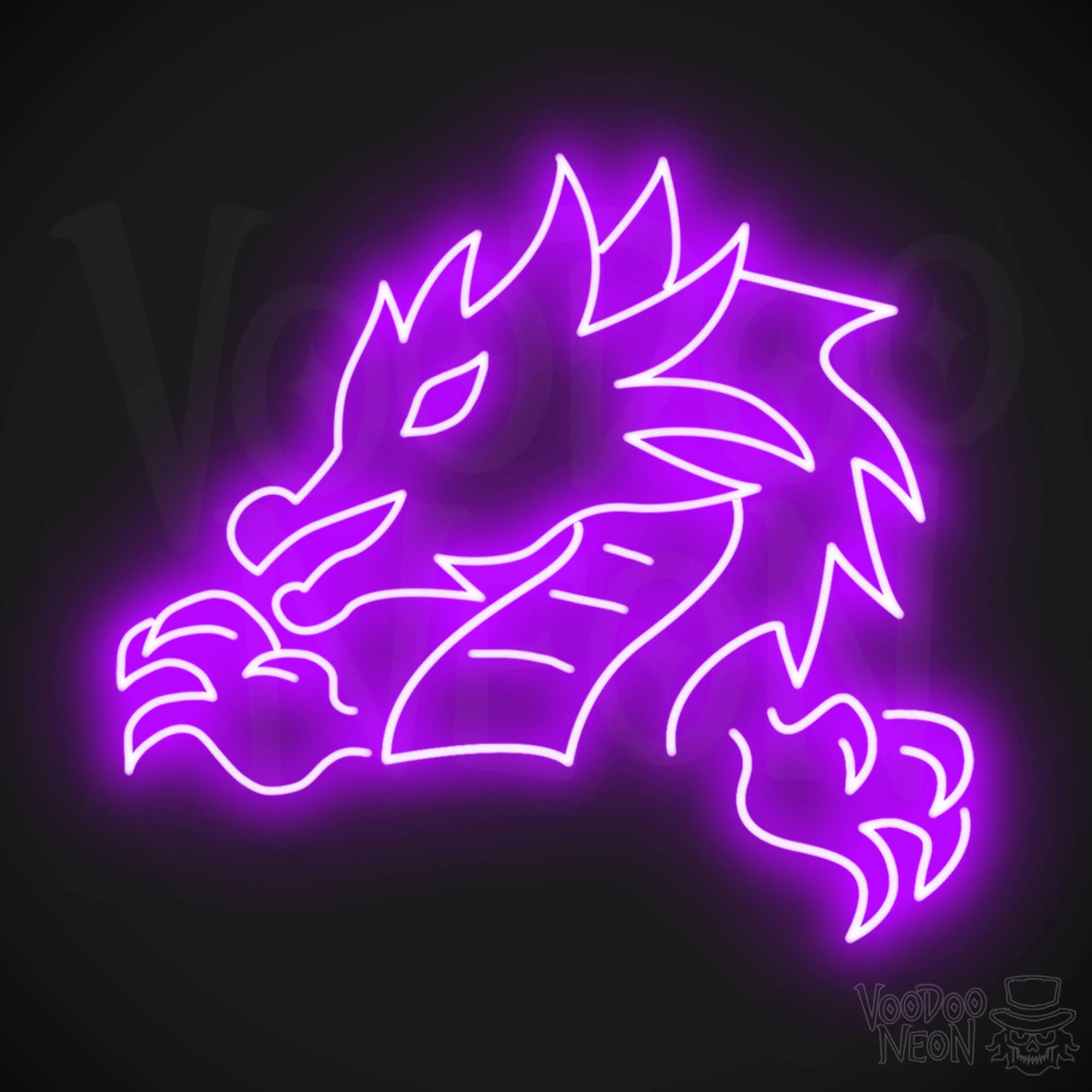 Chinese Dragon - Image 9