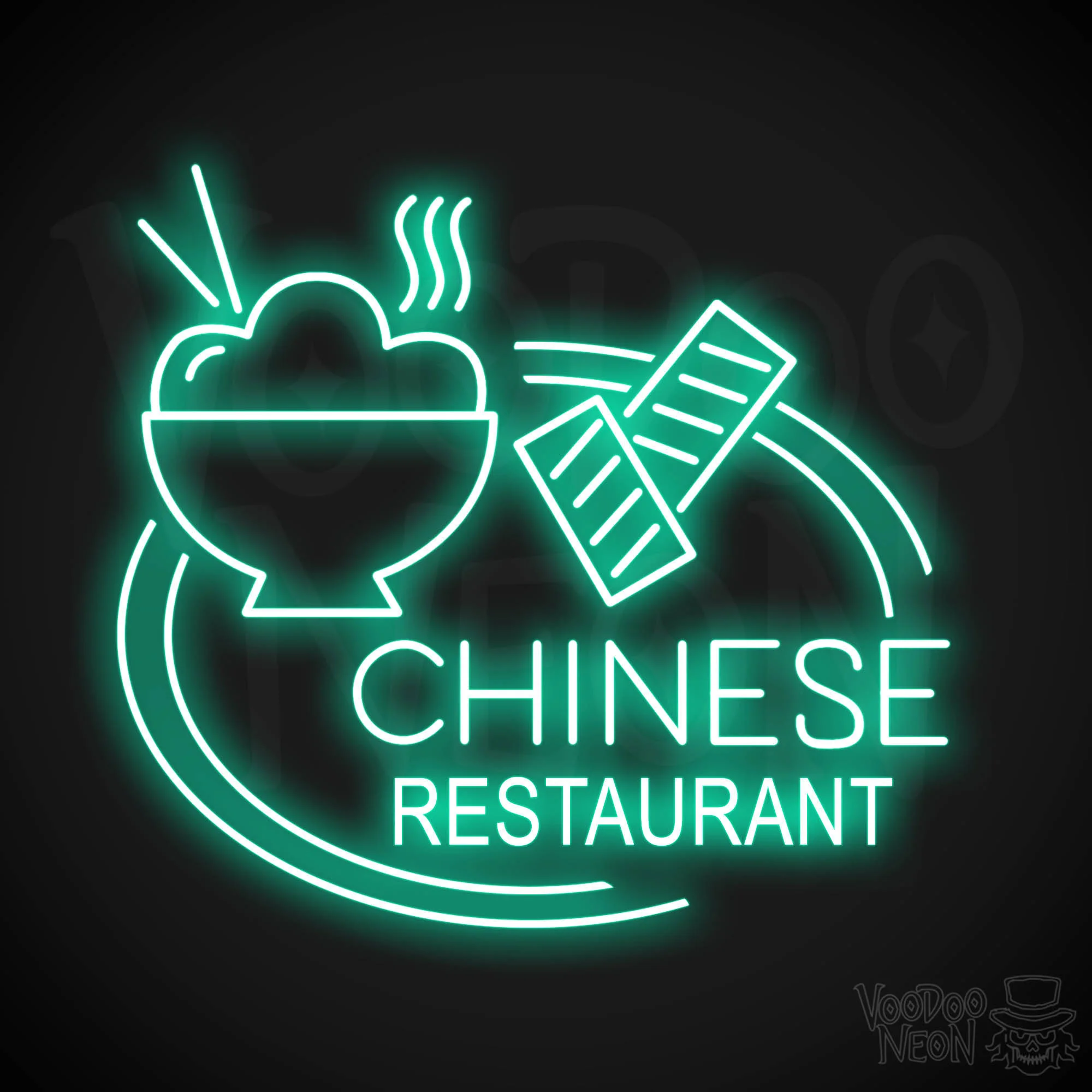 Chinese Restaurant - Image 12