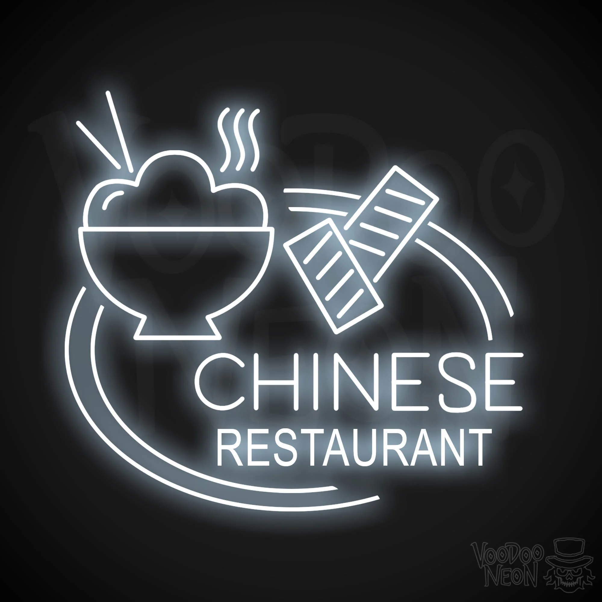 Chinese Restaurant - Image 2