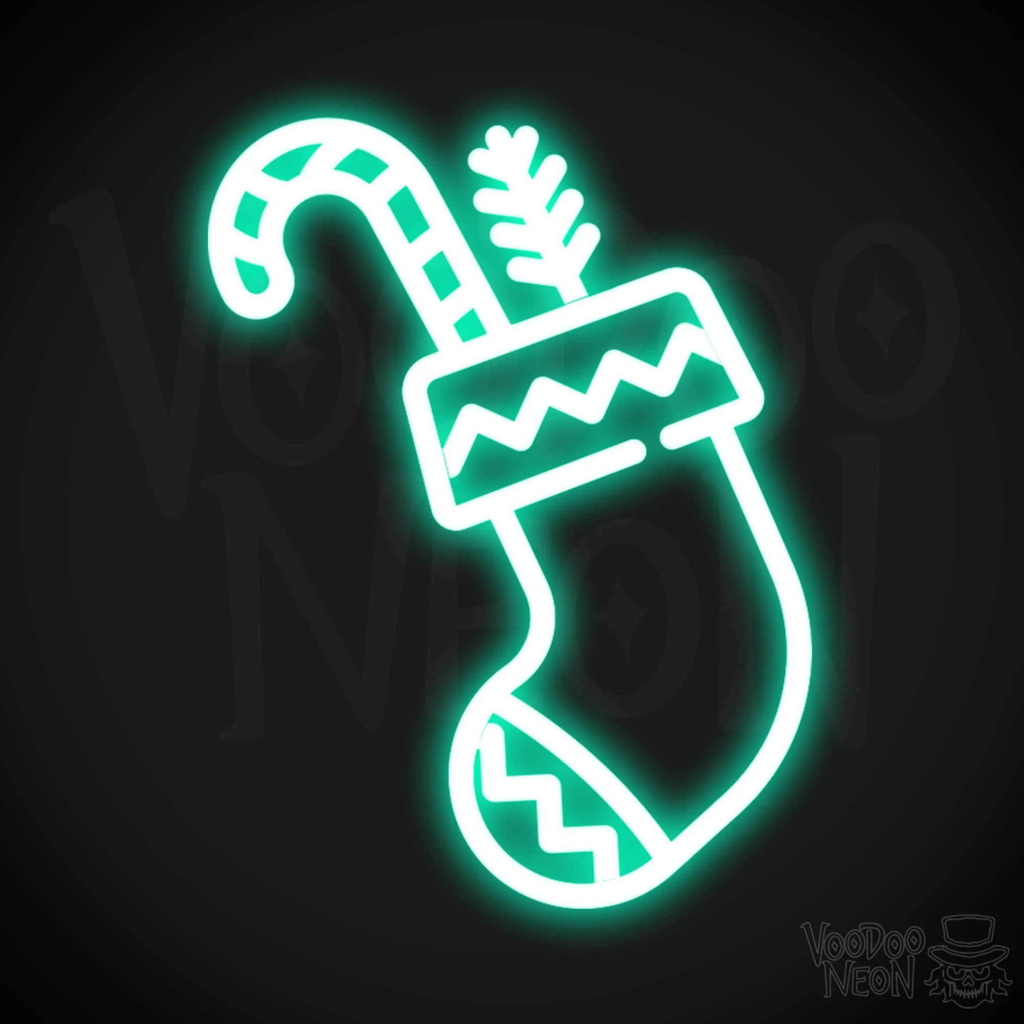 Christmas Stocking - Image 12