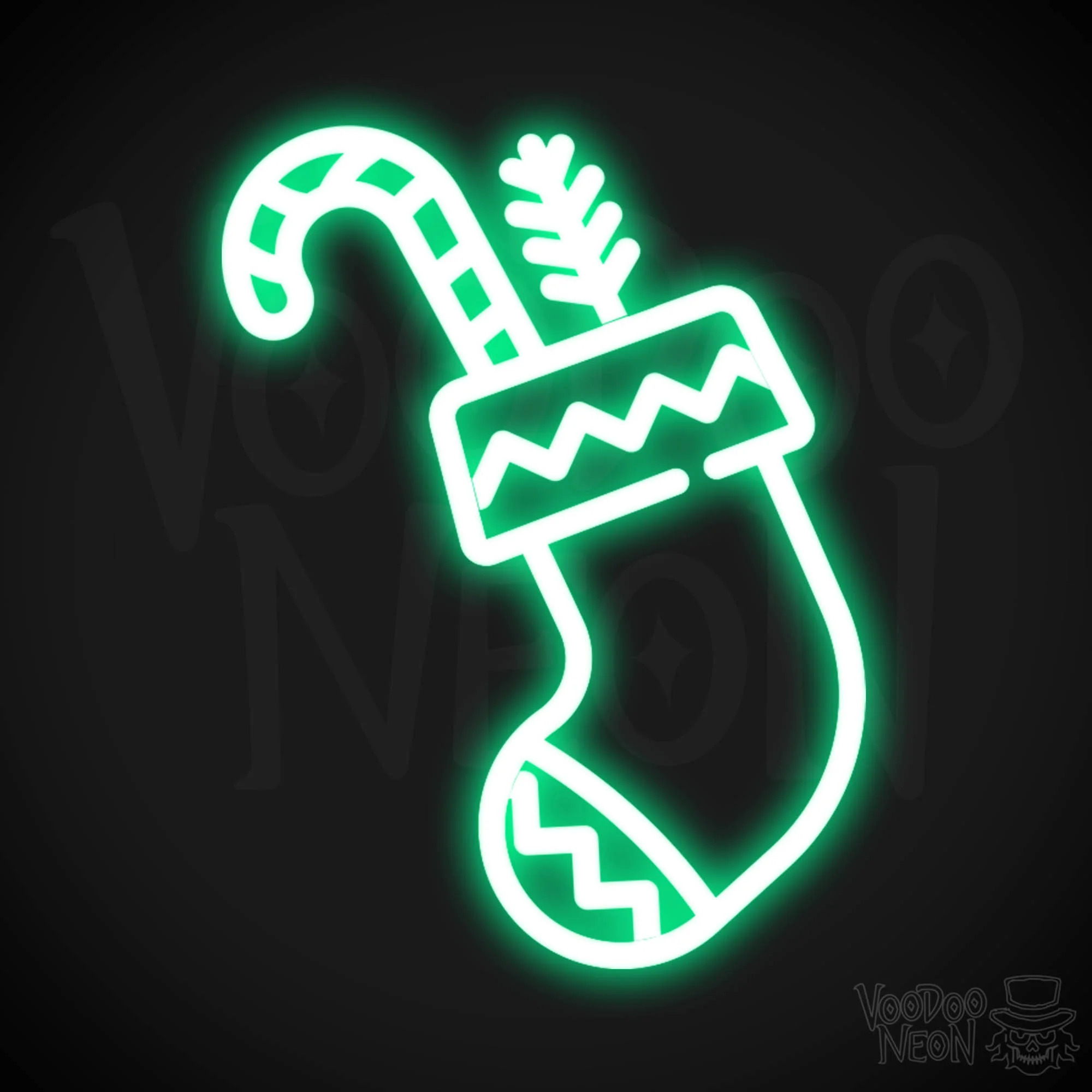 Christmas Stocking - Image 13
