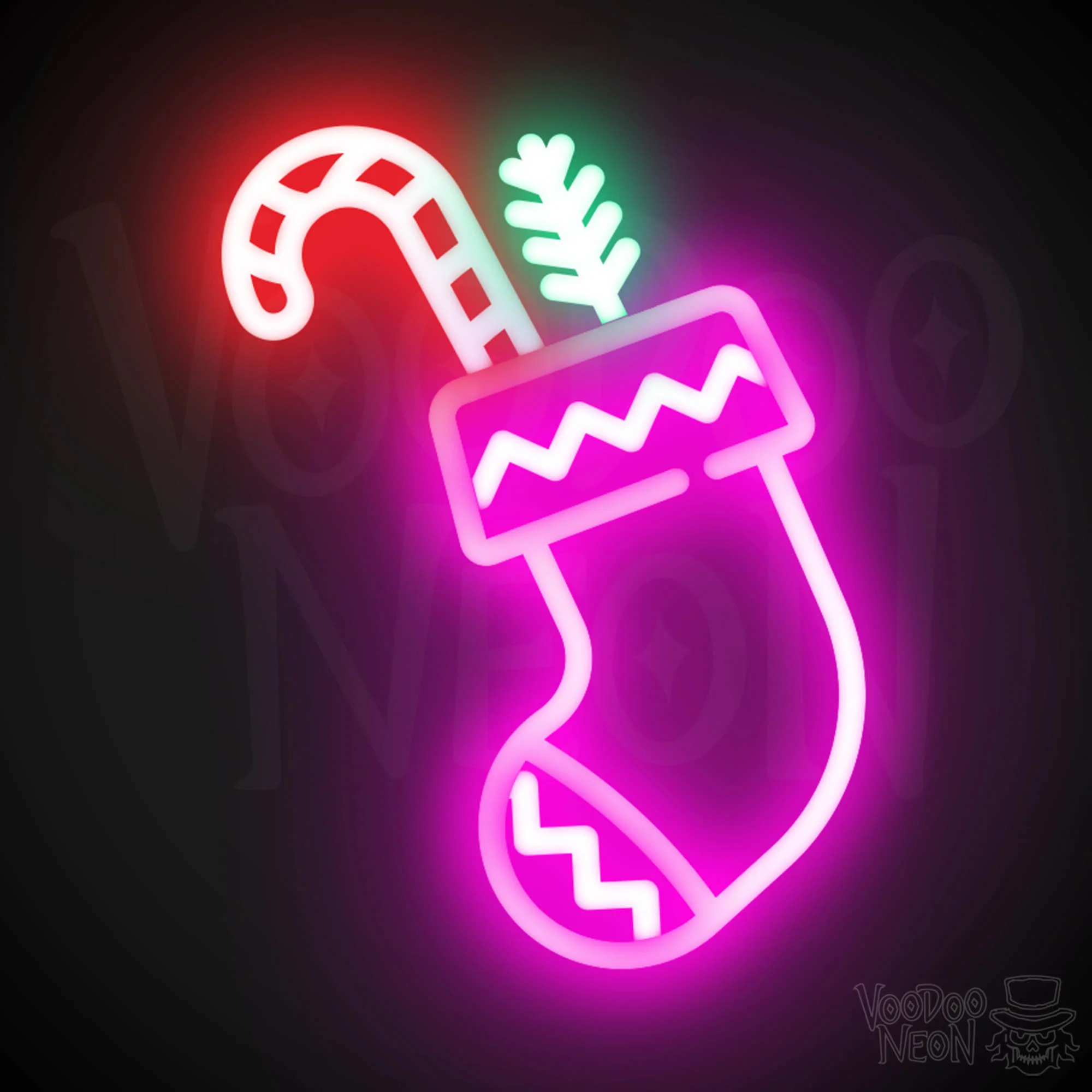 Christmas Stocking - Image 14